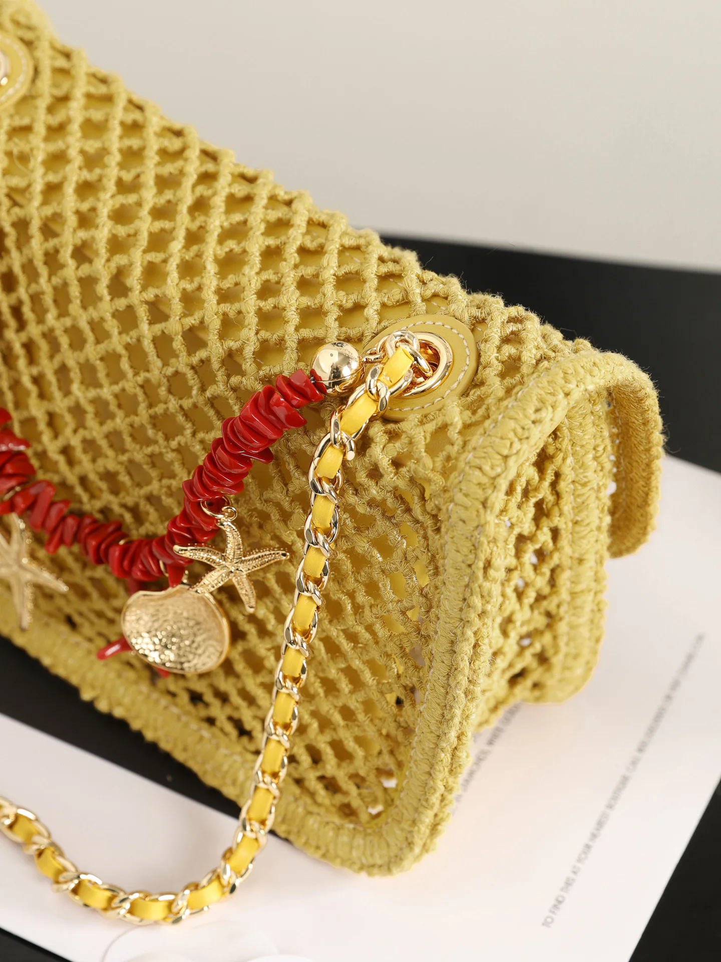 Классические Сумки Женские Chanel 18000317
