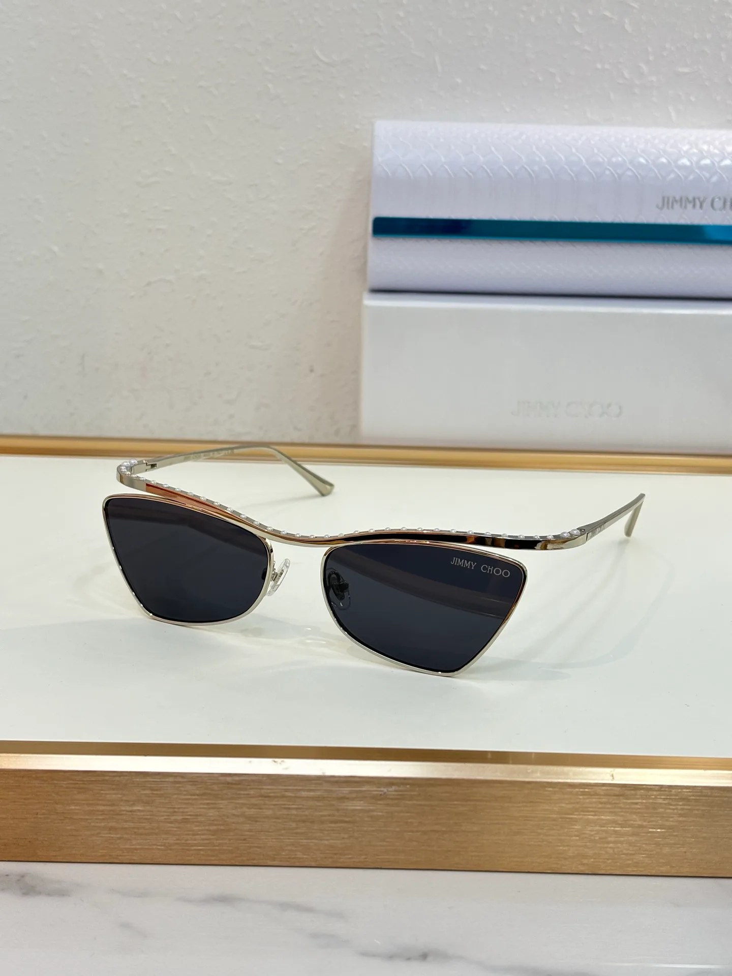Очки Jimmy Choo 17546271