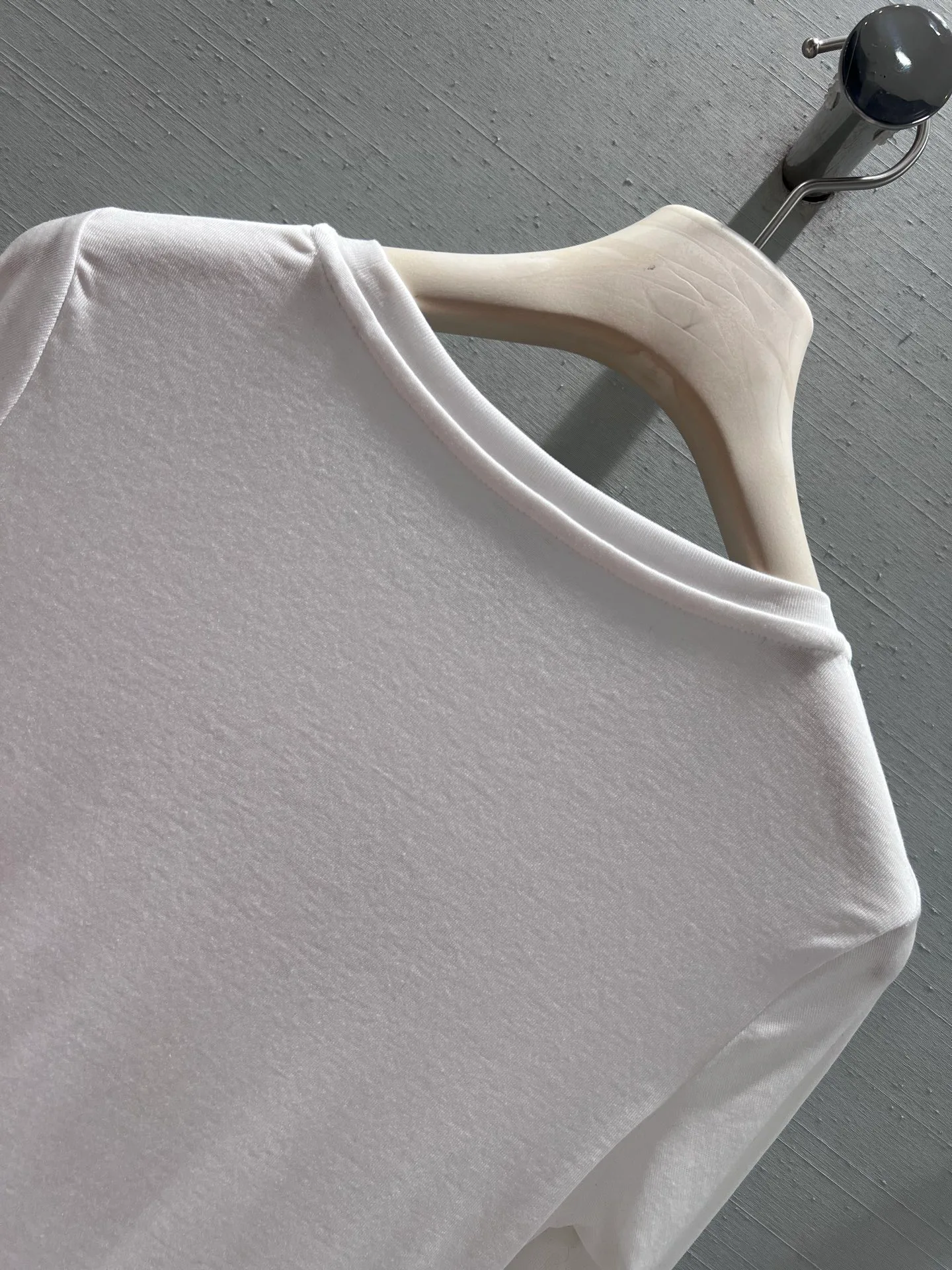 Лонгсливы Женские Chrome Hearts 1521079