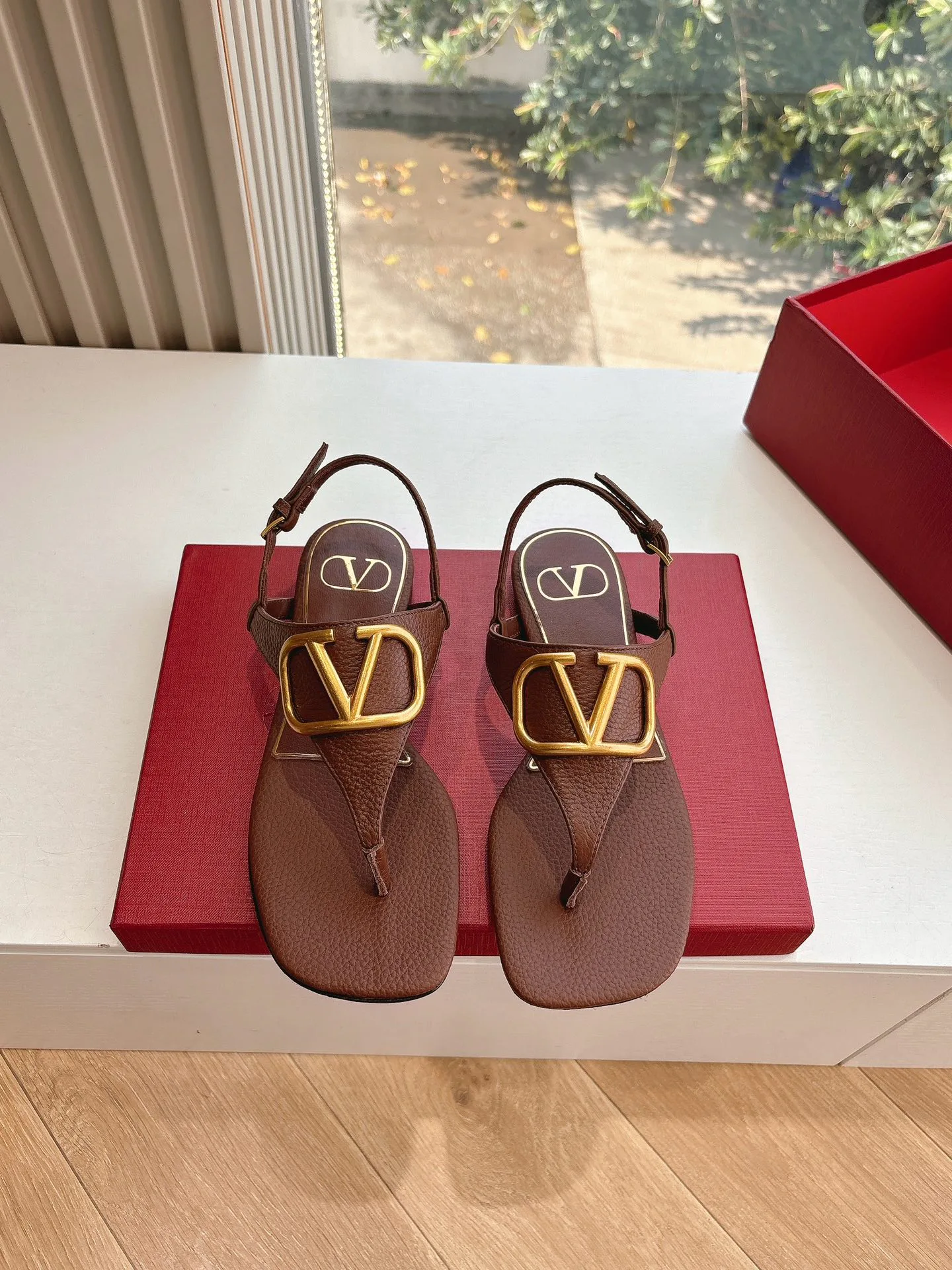 Сандалии Женские Valentino 24978