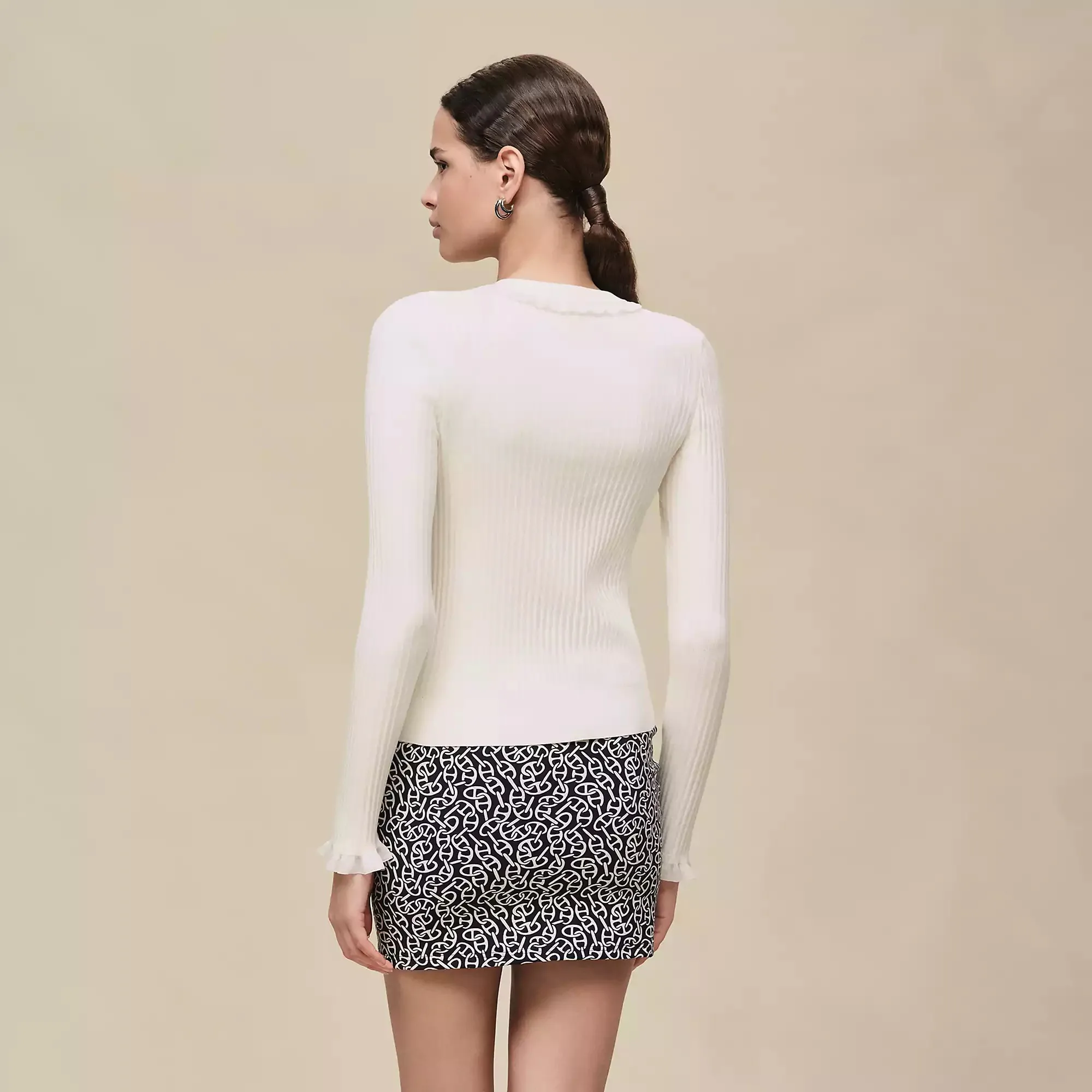 Джемперы И Свитеры Женские Hermes 10732258
