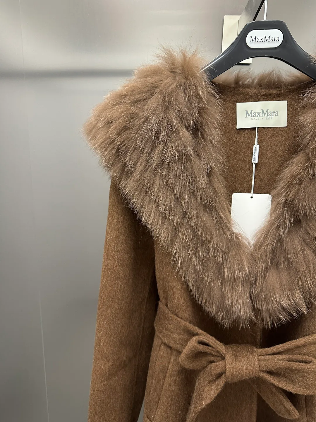 Пальто Женские Max Mara 18902607
