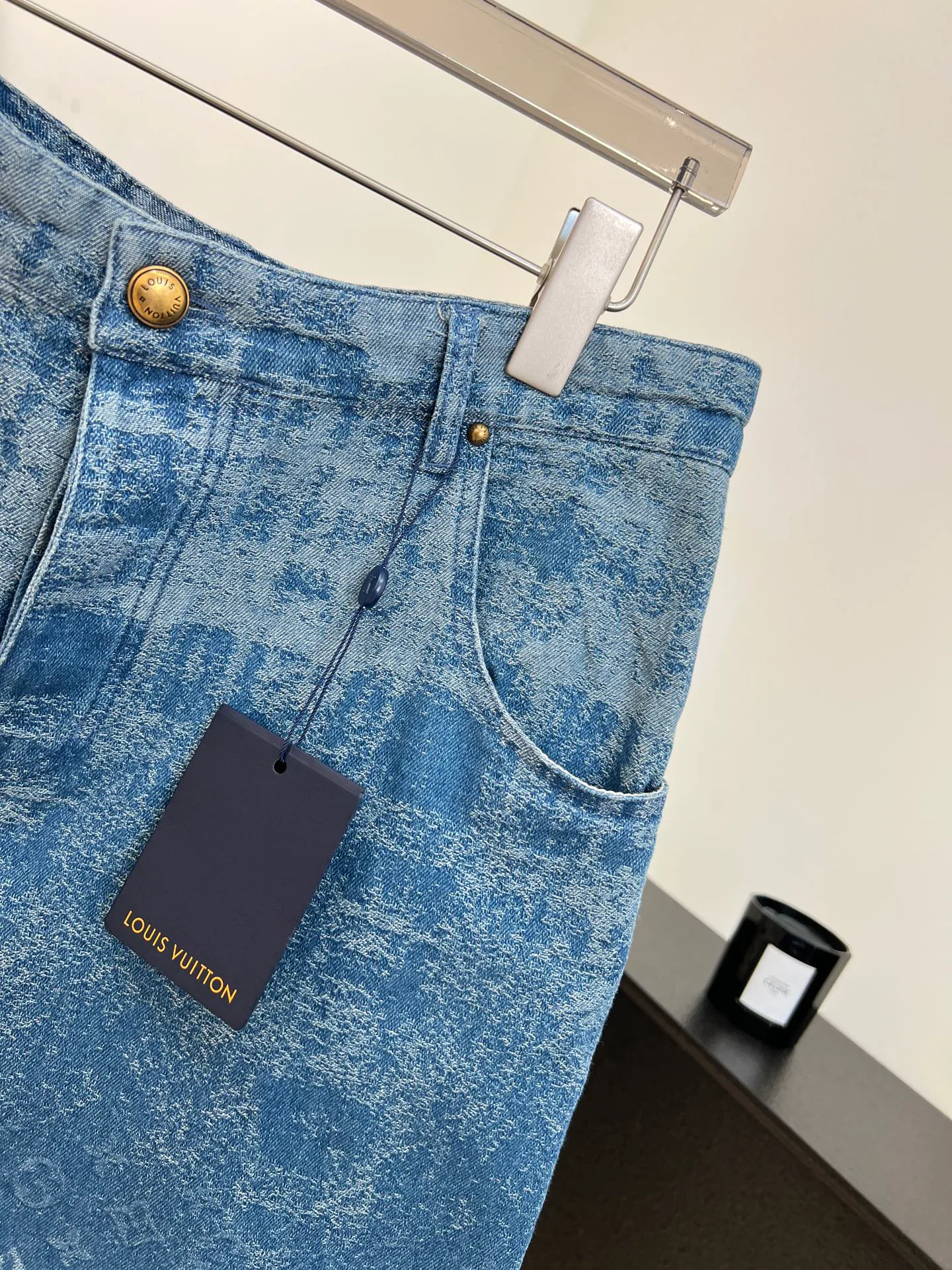Шорты Мужские Louis Vuitton 1744904