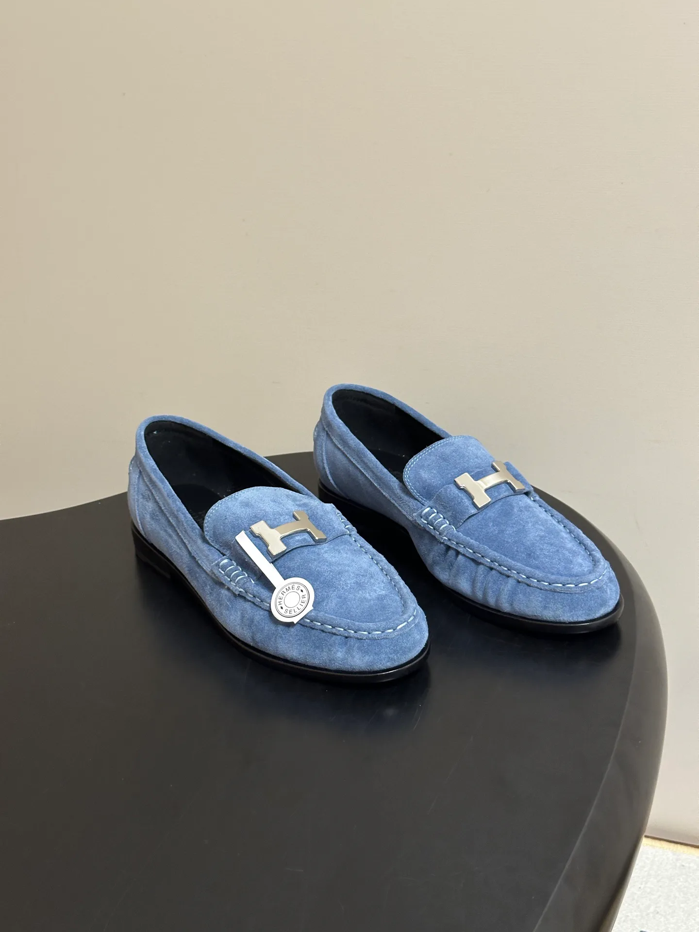 Лоферы И Мокасины Женские Hermes 18388152