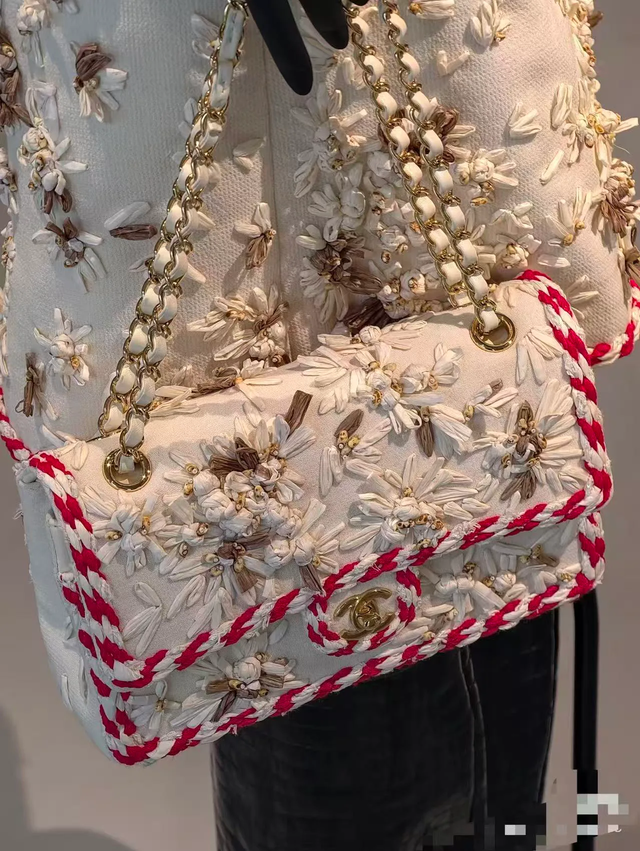 Классические Сумки Женские Chanel 18058685