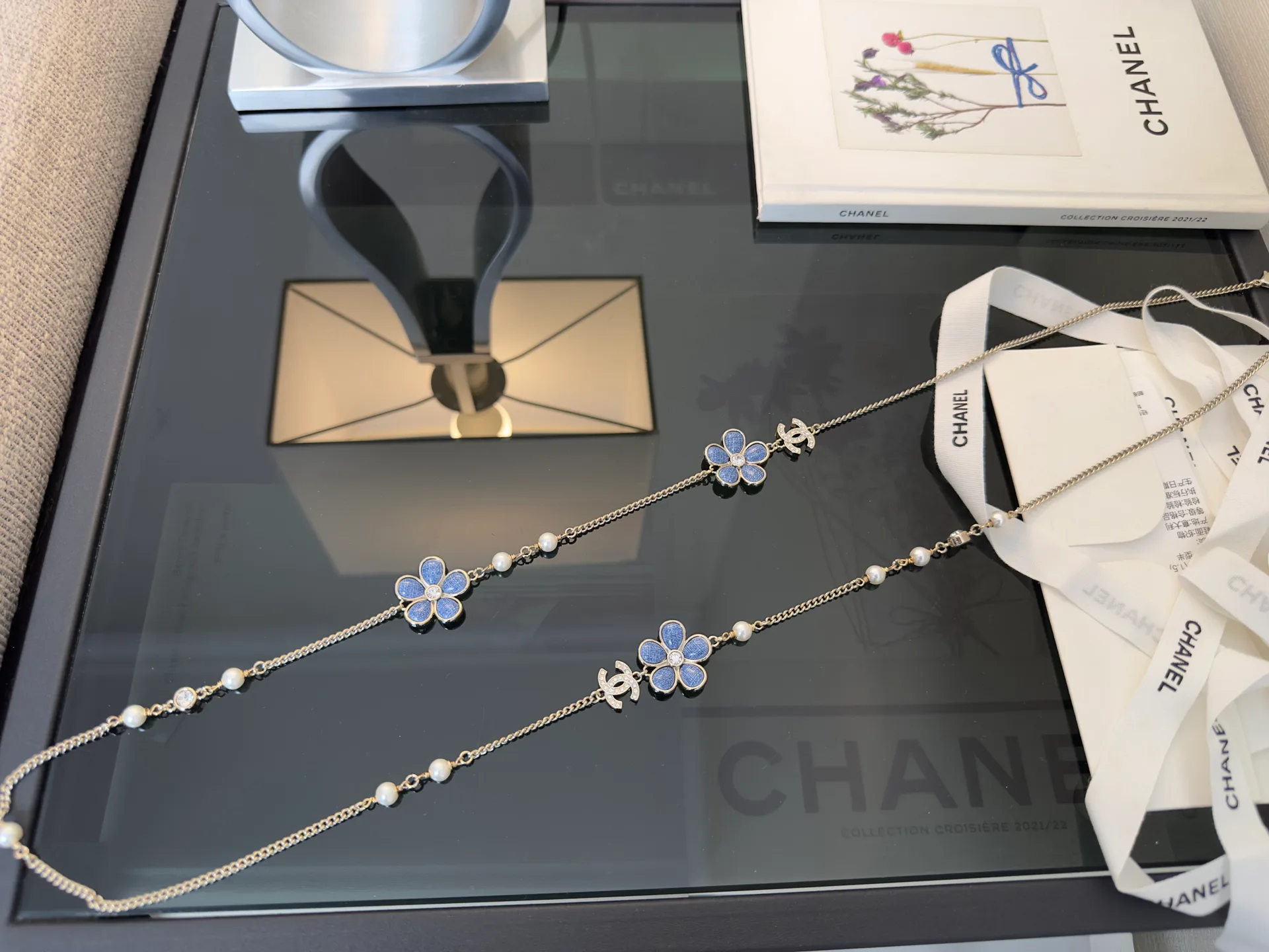 Бижутерия Chanel 11156011