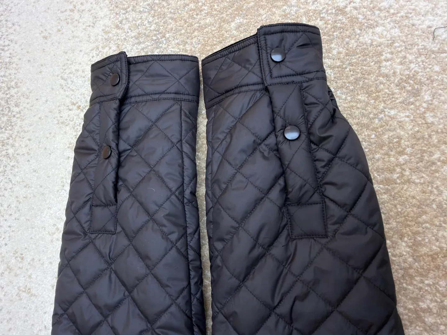 Куртки И Пуховики Женские Loewe 412814