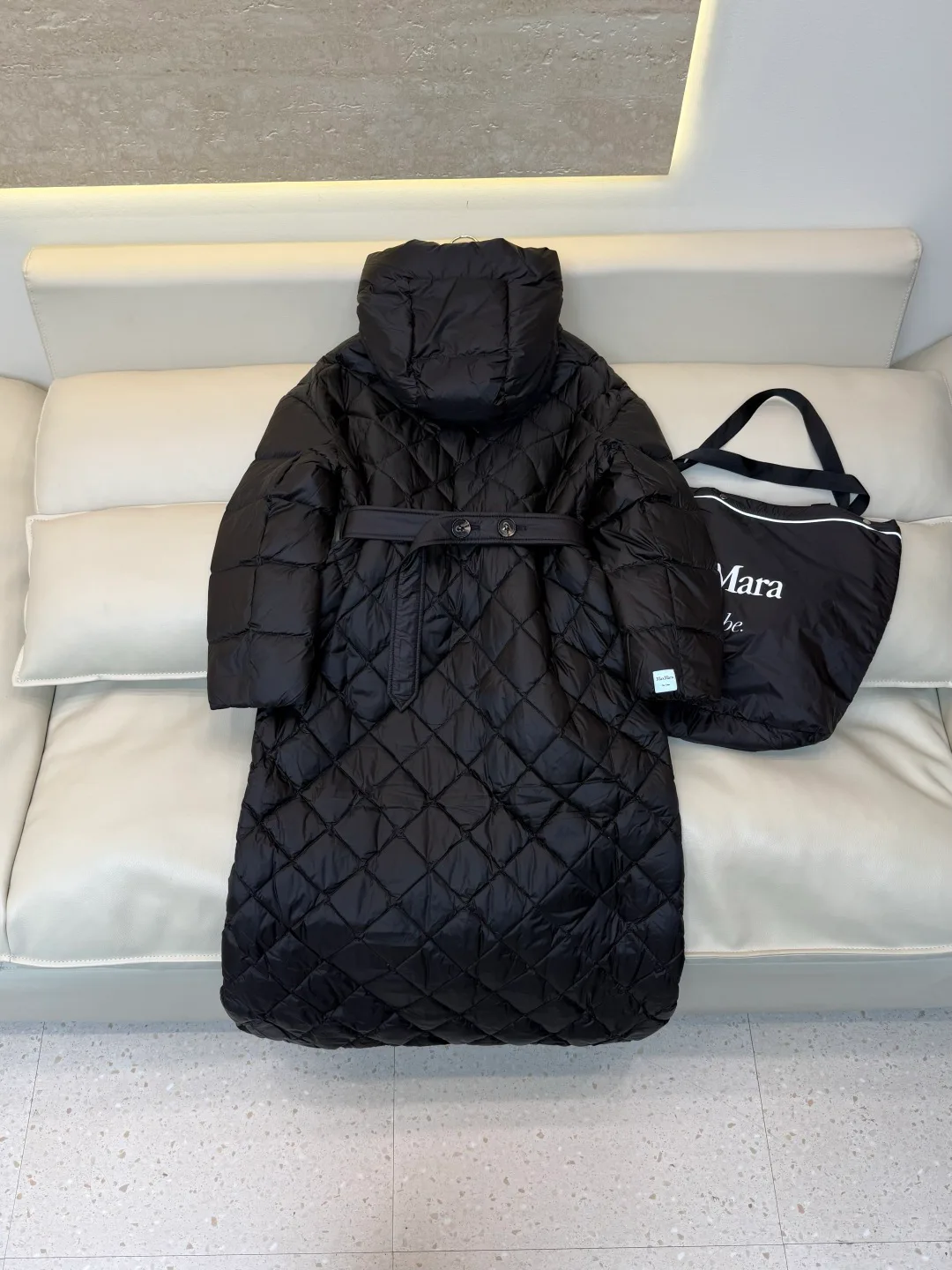 Куртки И Пуховики Женские Max Mara 18015514
