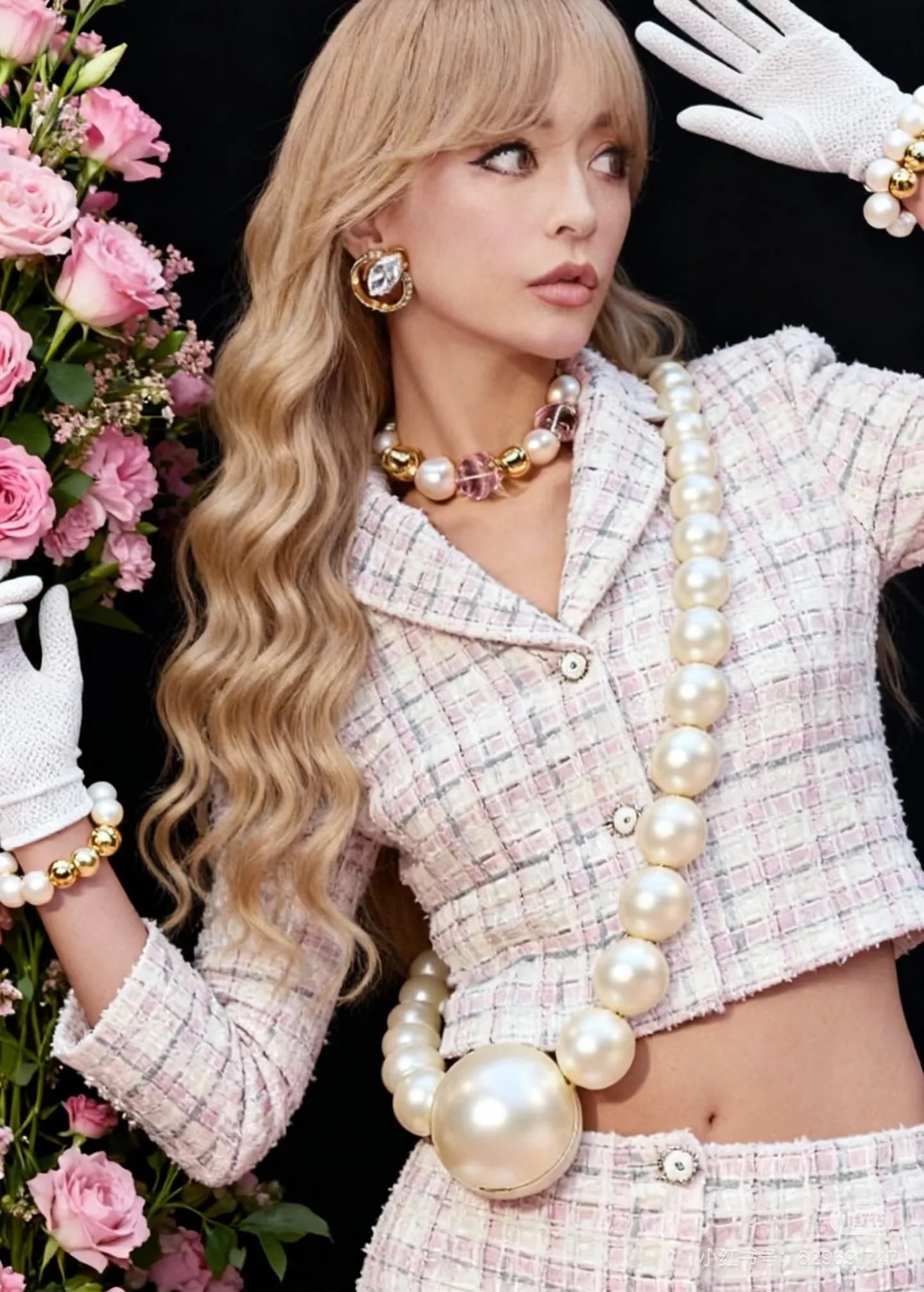 Костюмы Женские Chanel 5047382