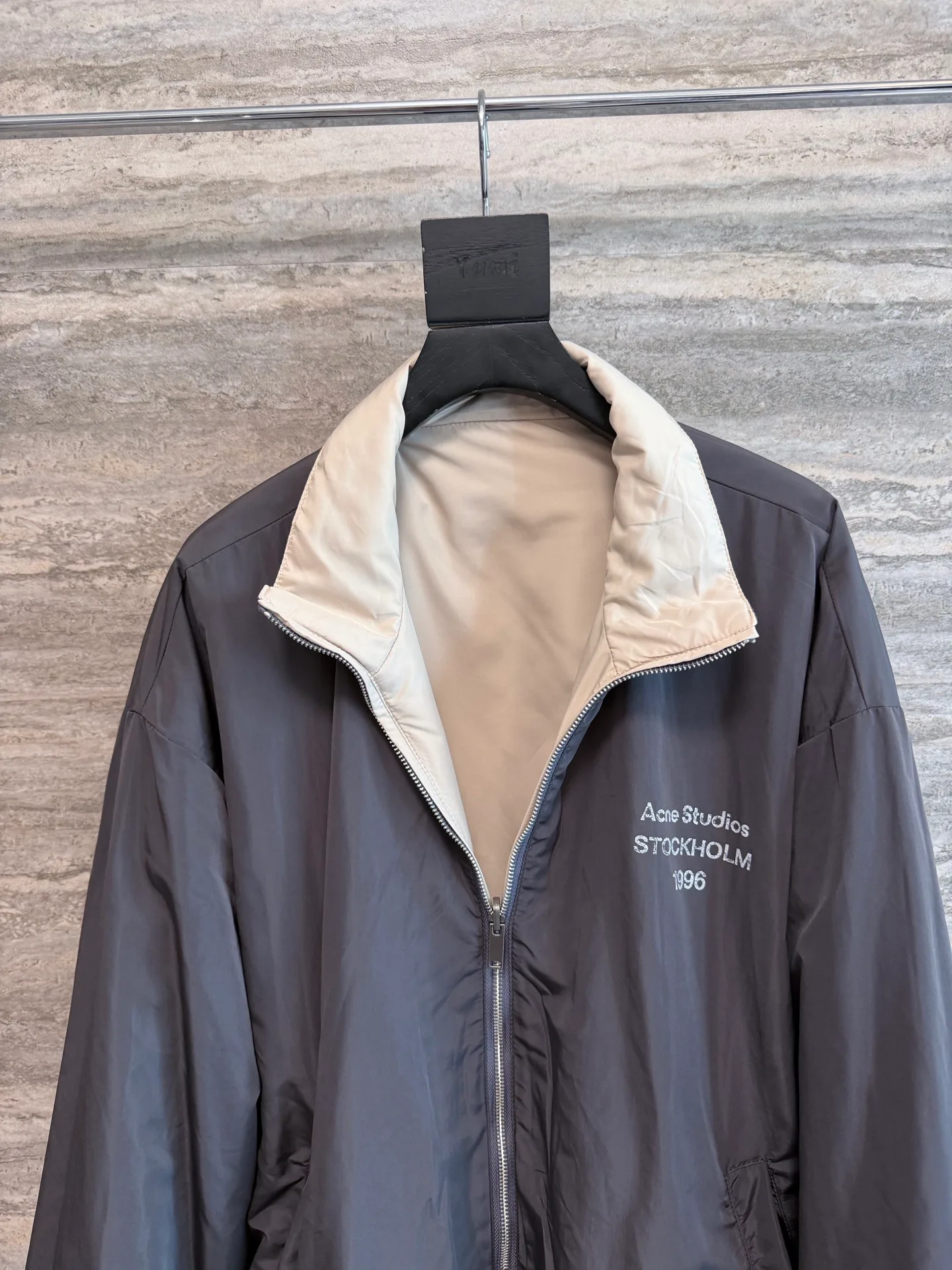 Куртки И Пуховики Женские Acne Studios 18155651