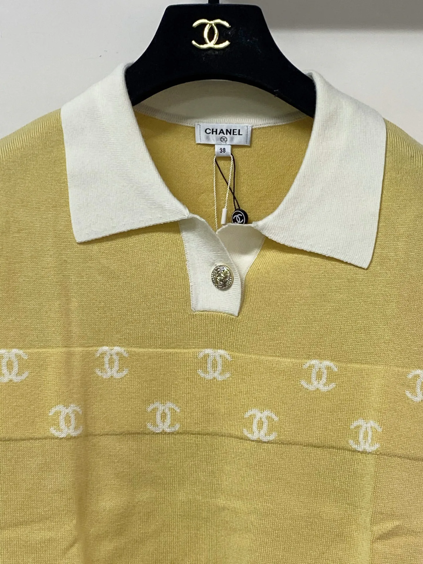 Футболки Женские Chanel 11868404