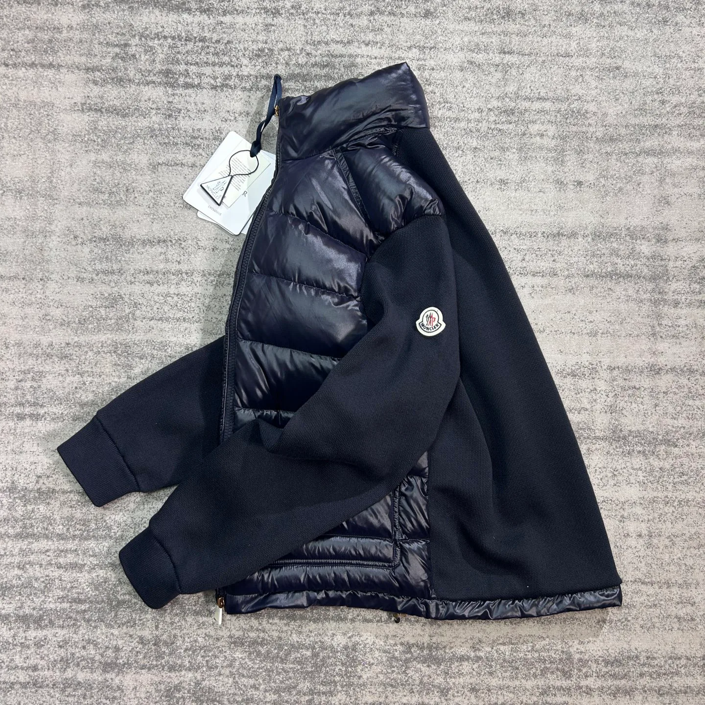 Куртки И Пуховики Женские Moncler 19039352