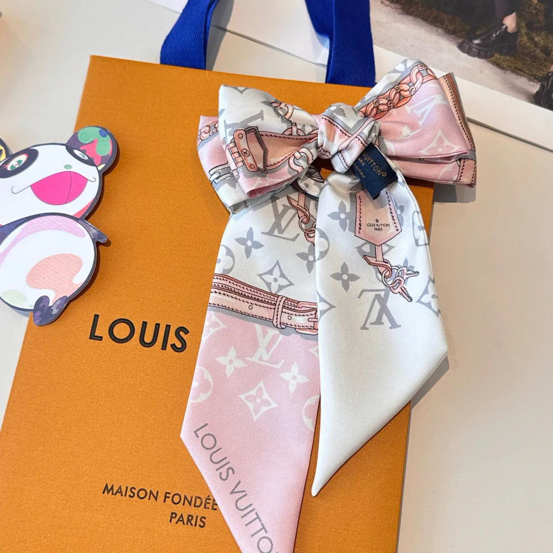 Платки Louis Vuitton 3934261