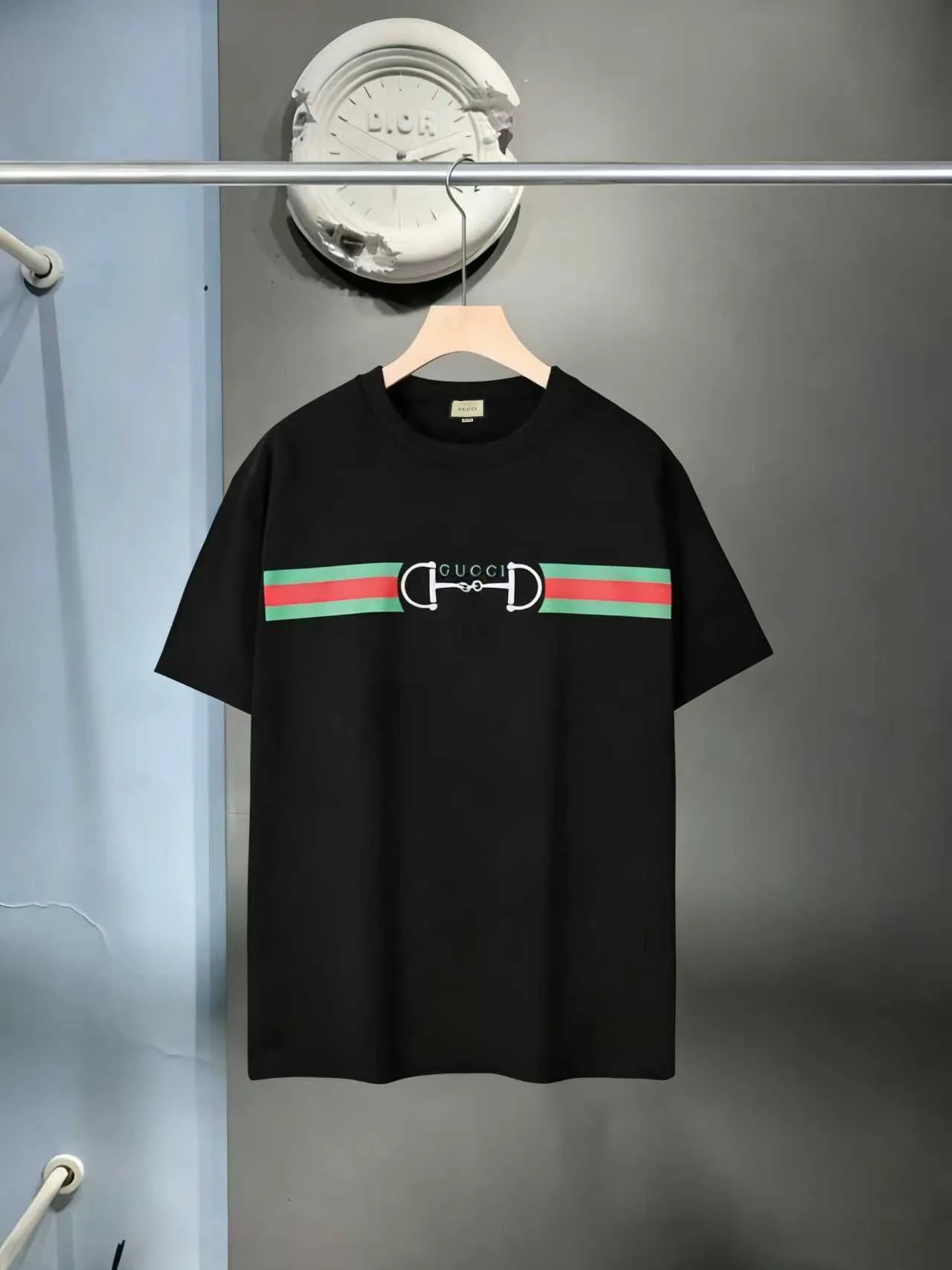 Футболки Женские Gucci 859143