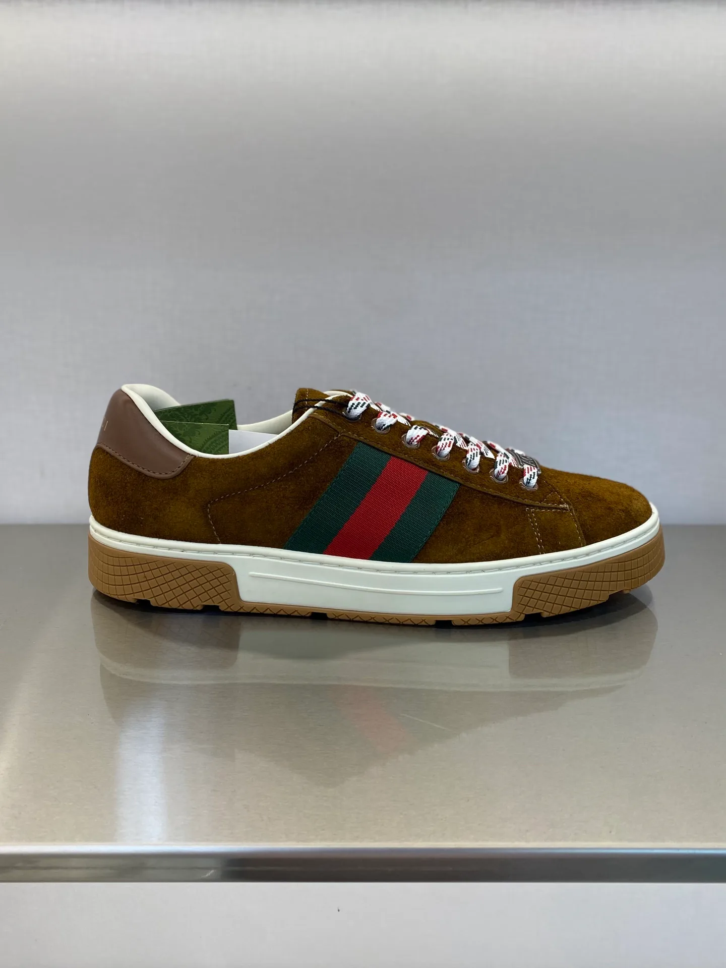 Кроссовки Женские Gucci 1791388
