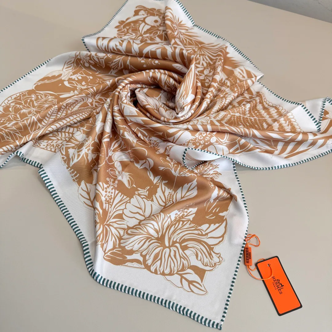 Платки Hermes 11362305