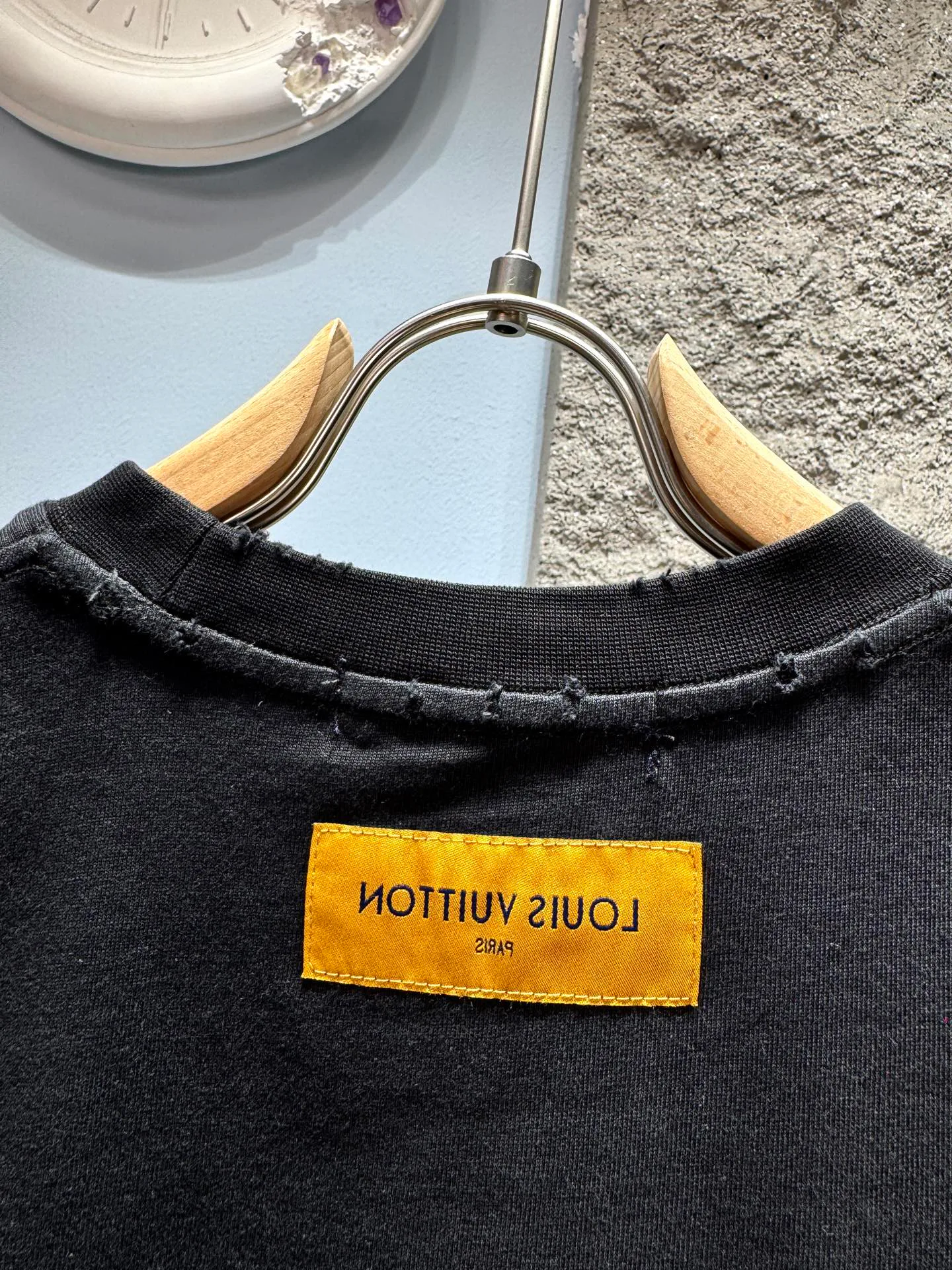 Футболки Мужские Louis Vuitton 5067043