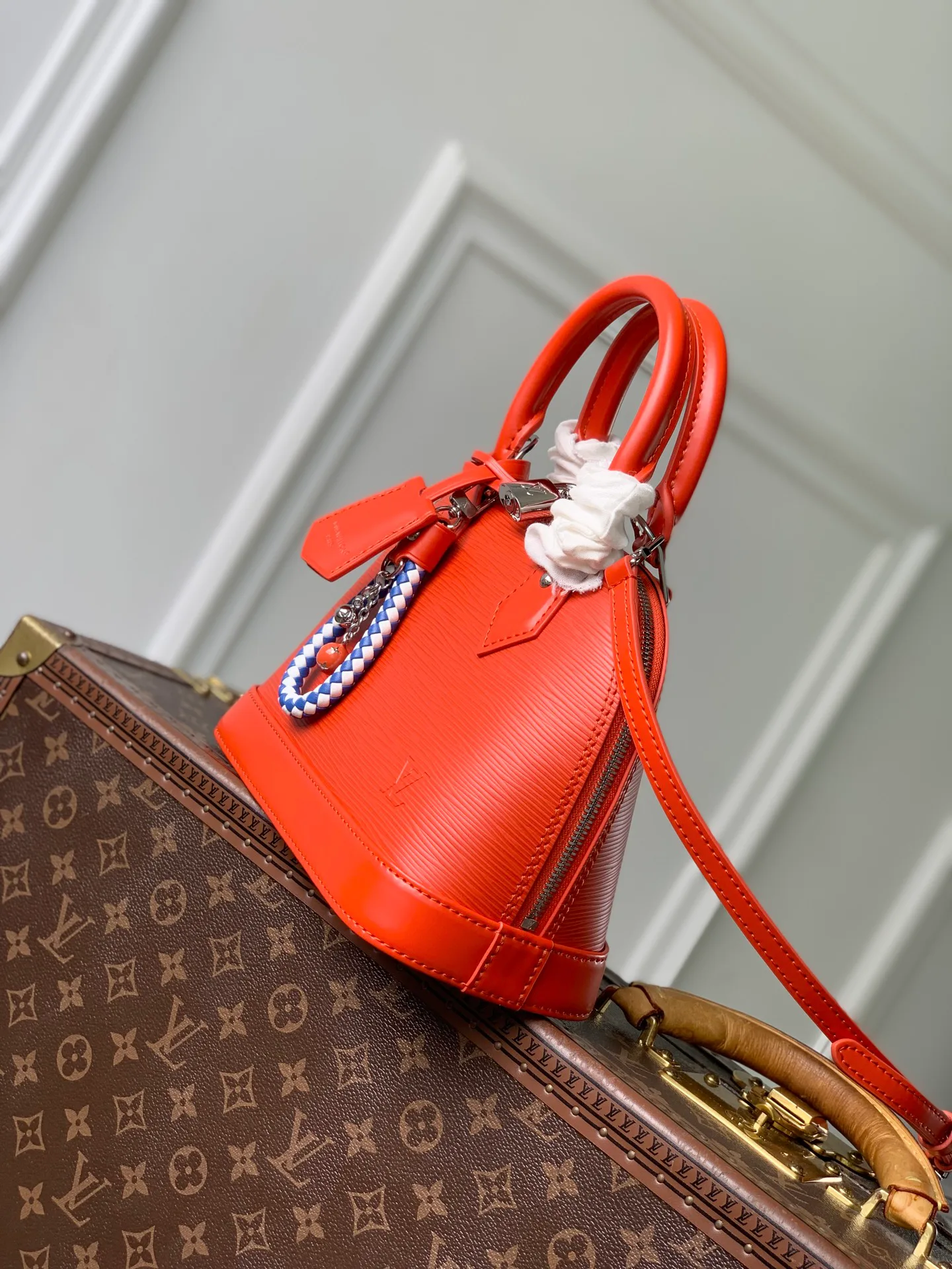 Классические Сумки Женские Louis Vuitton 18147538