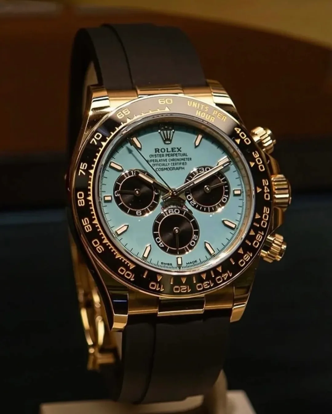 Часы Мужские Rolex 46773