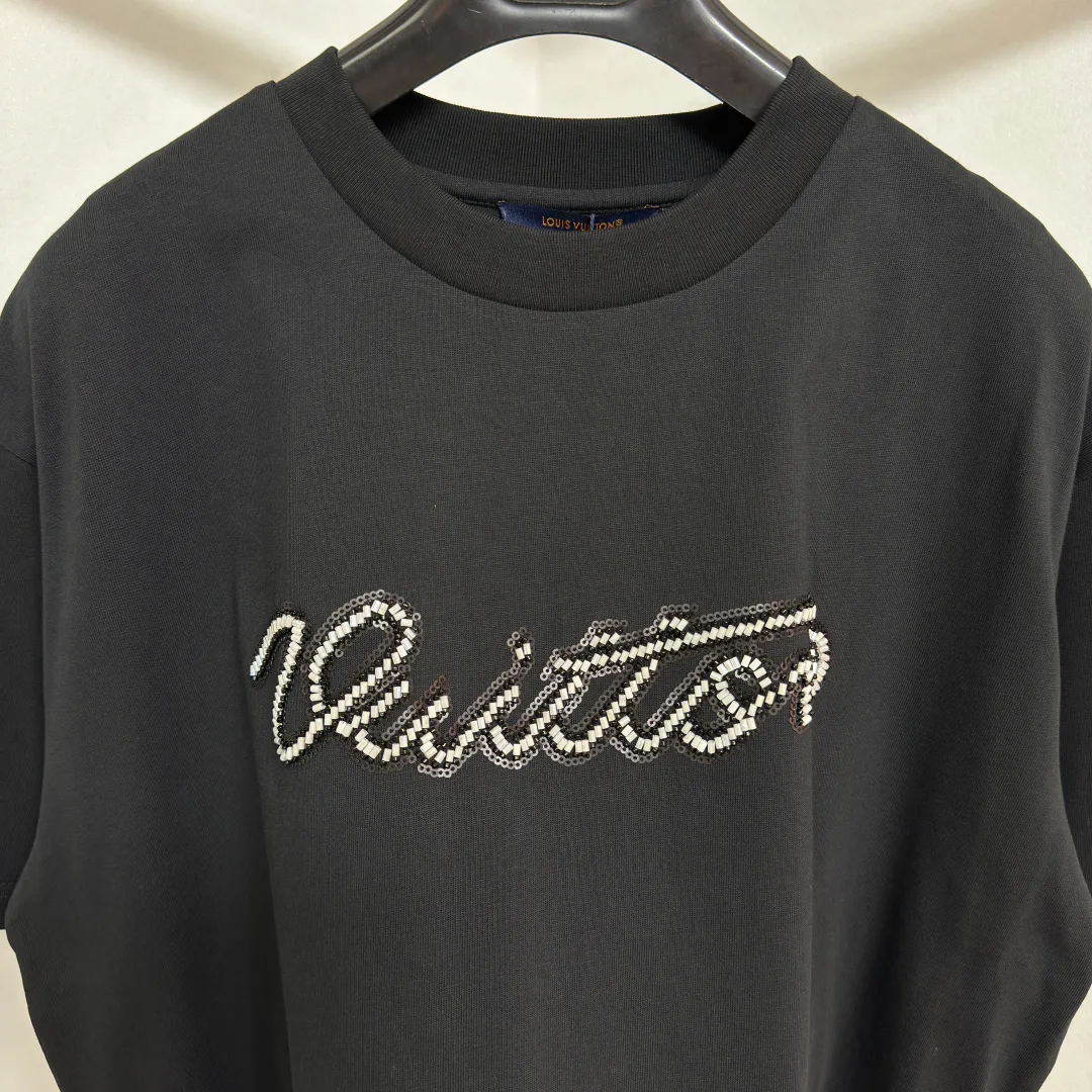 Футболки Мужские Louis Vuitton 917480