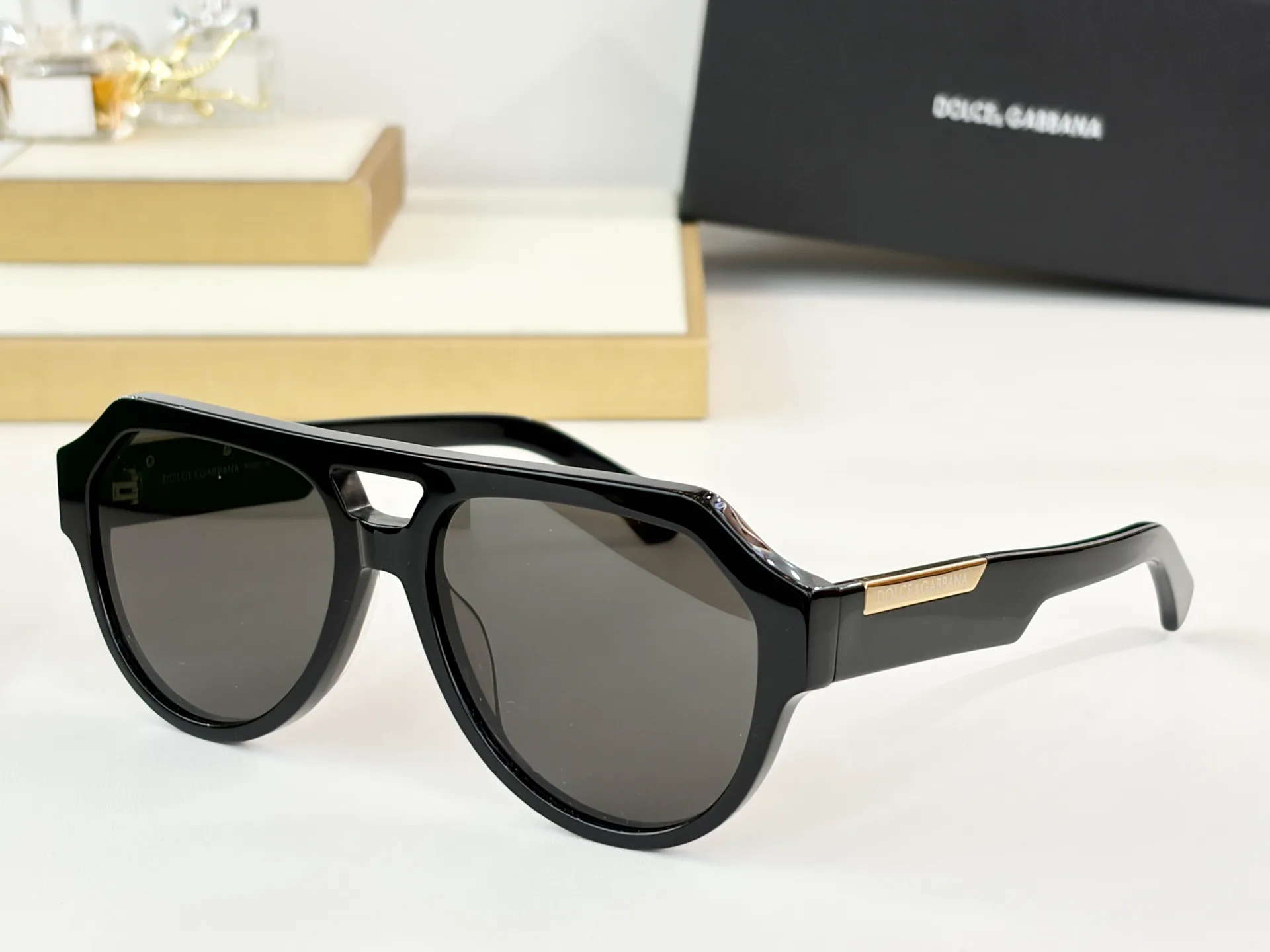 Очки Dolce & Gabbana 12564477