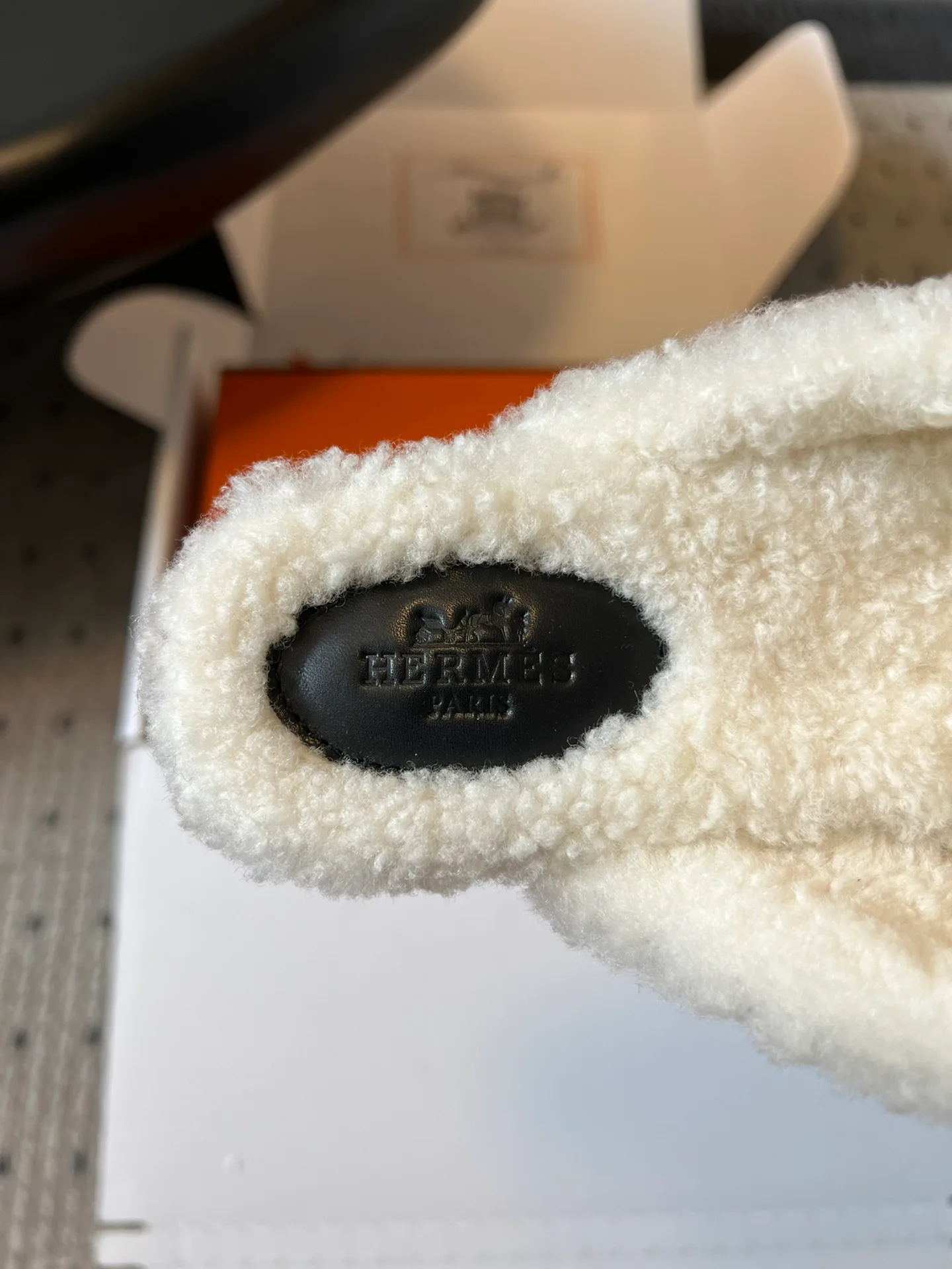 Мюли Мужские Hermes 71850