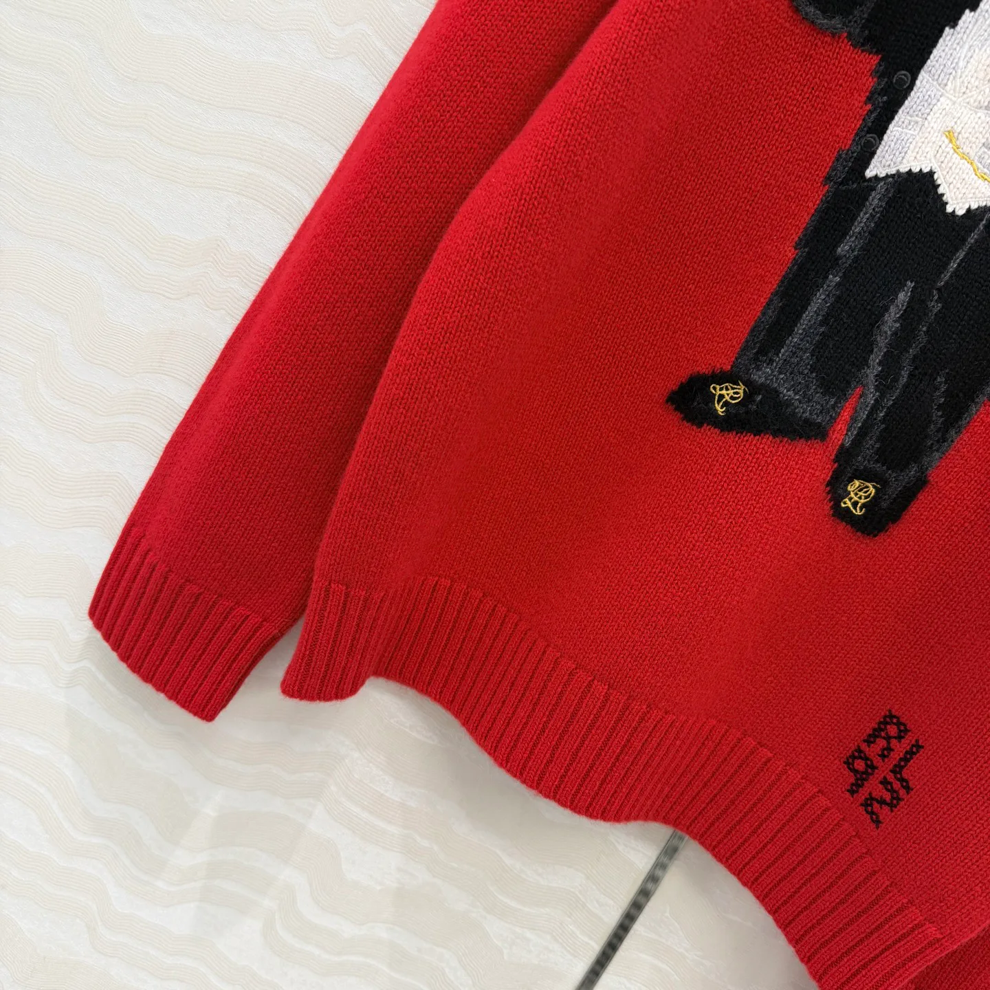 Джемперы И Свитеры Женские Ralph Lauren 19698097