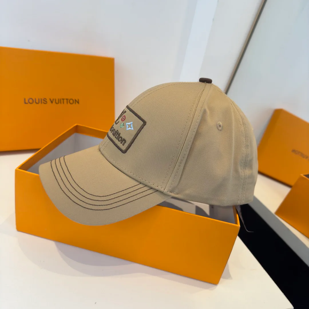 Головные Уборы Louis Vuitton 11416649