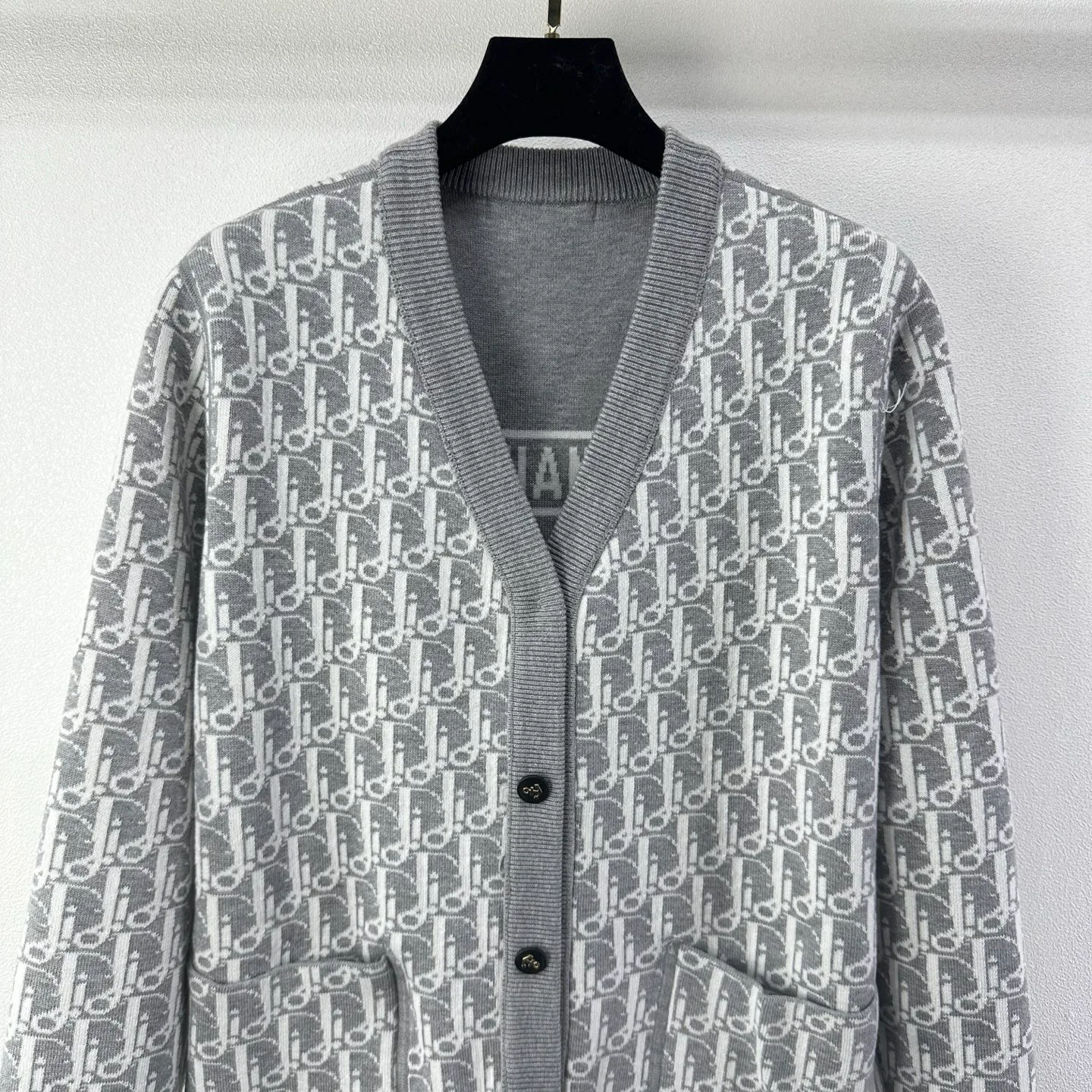 Джемперы И Свитеры Женские Christian Dior 17953712