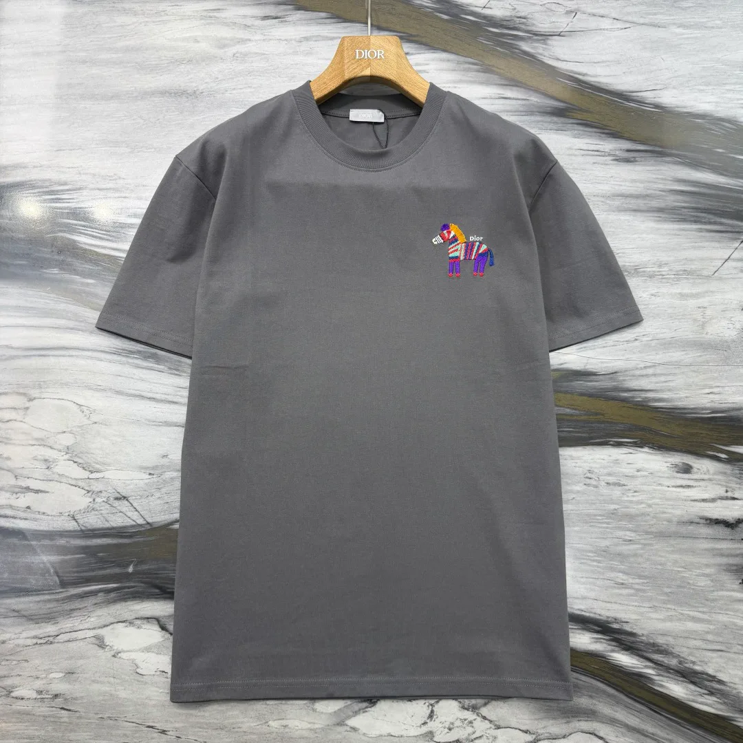 Футболки Мужские Christian Dior 852615