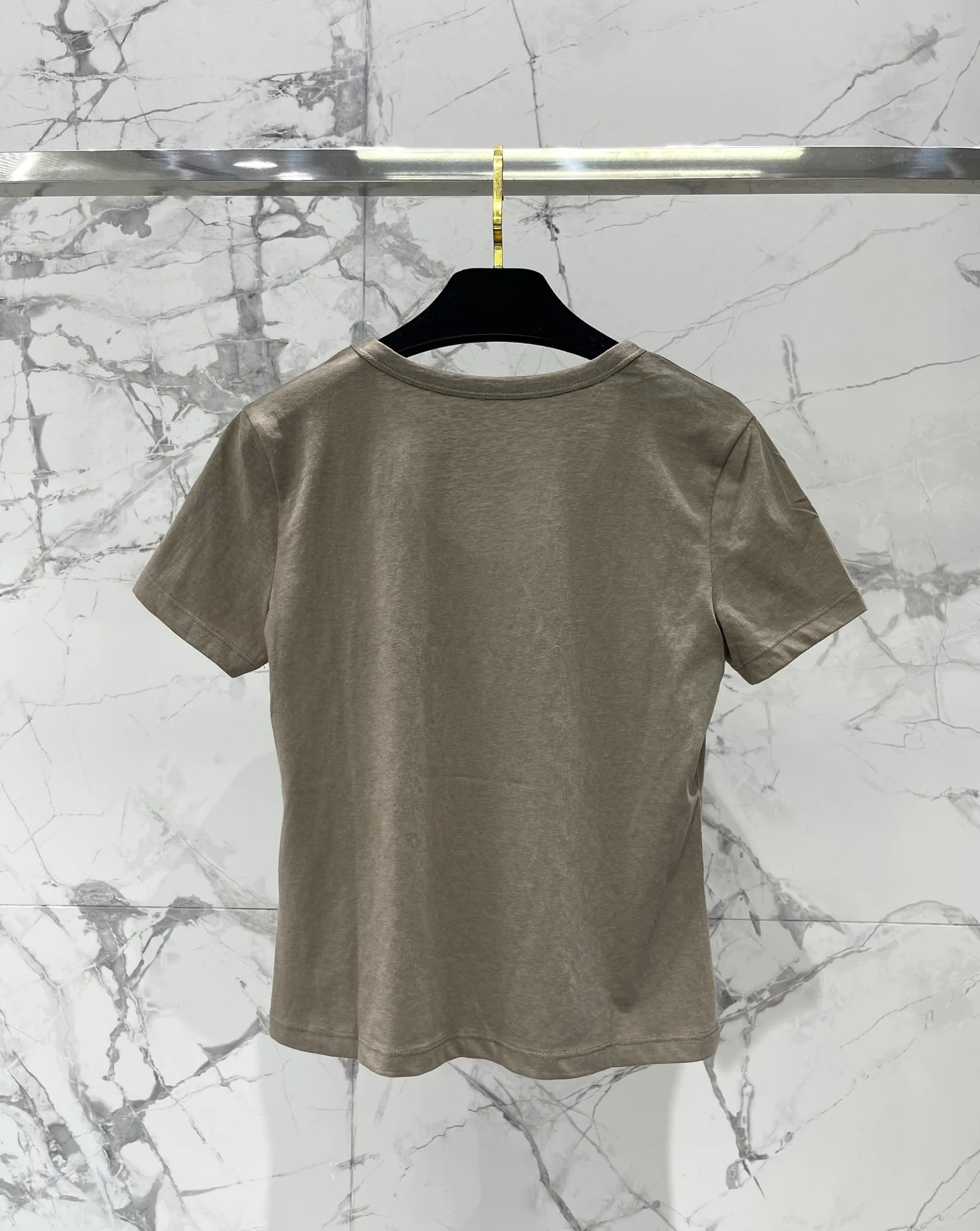 Футболки Женские Chanel 23195