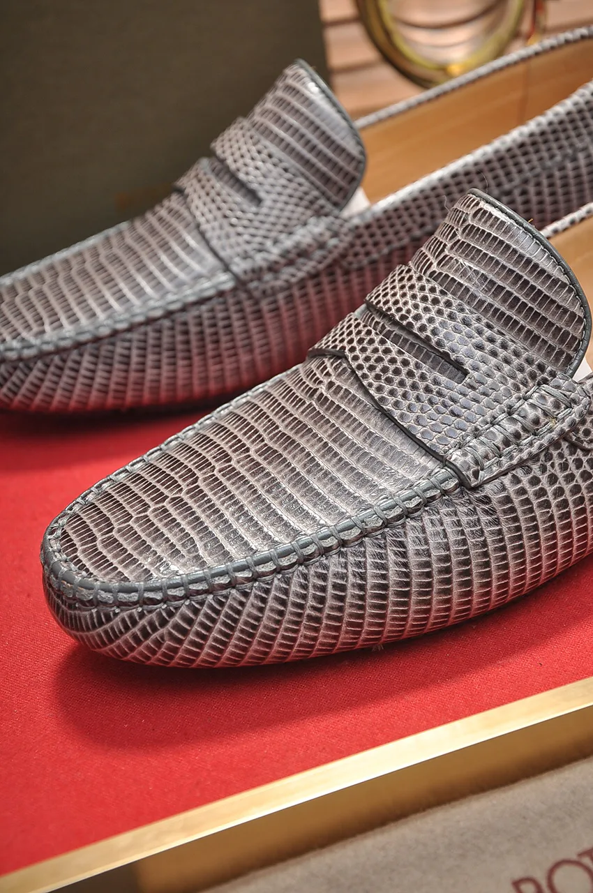 Лоферы И Туфли Мужские Bottega Veneta 18262200