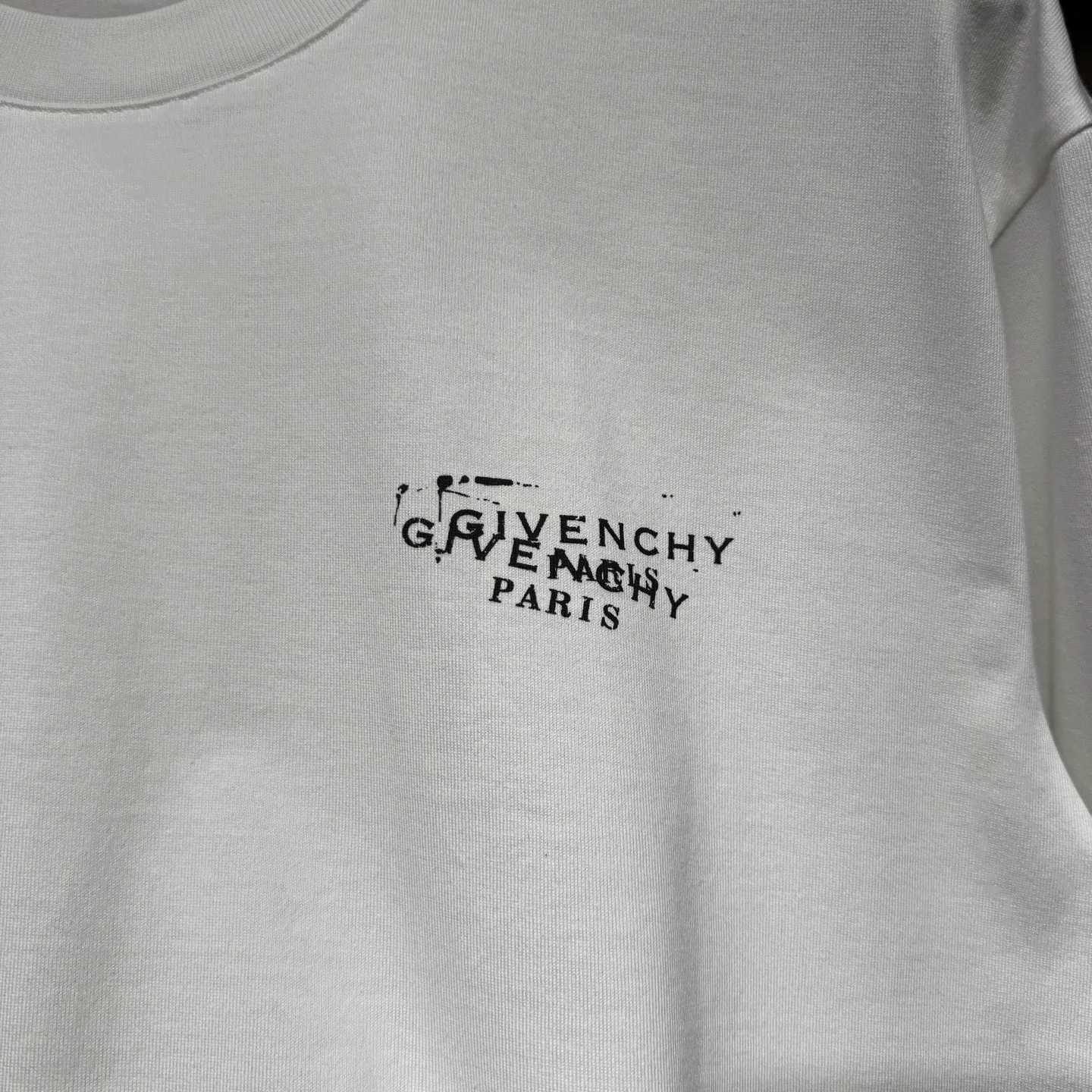 Футболки Женские Givenchy 12192898
