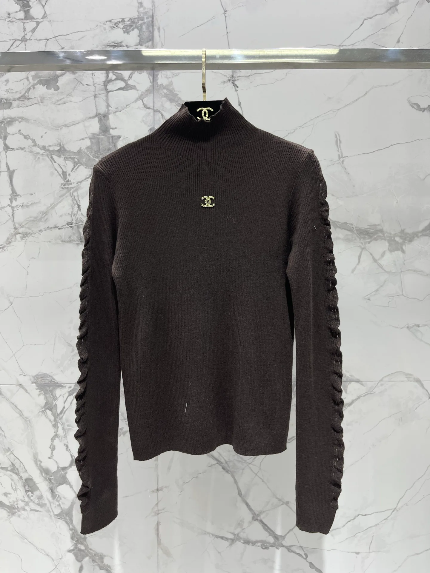 Джемперы И Свитеры Женские Chanel 4367107