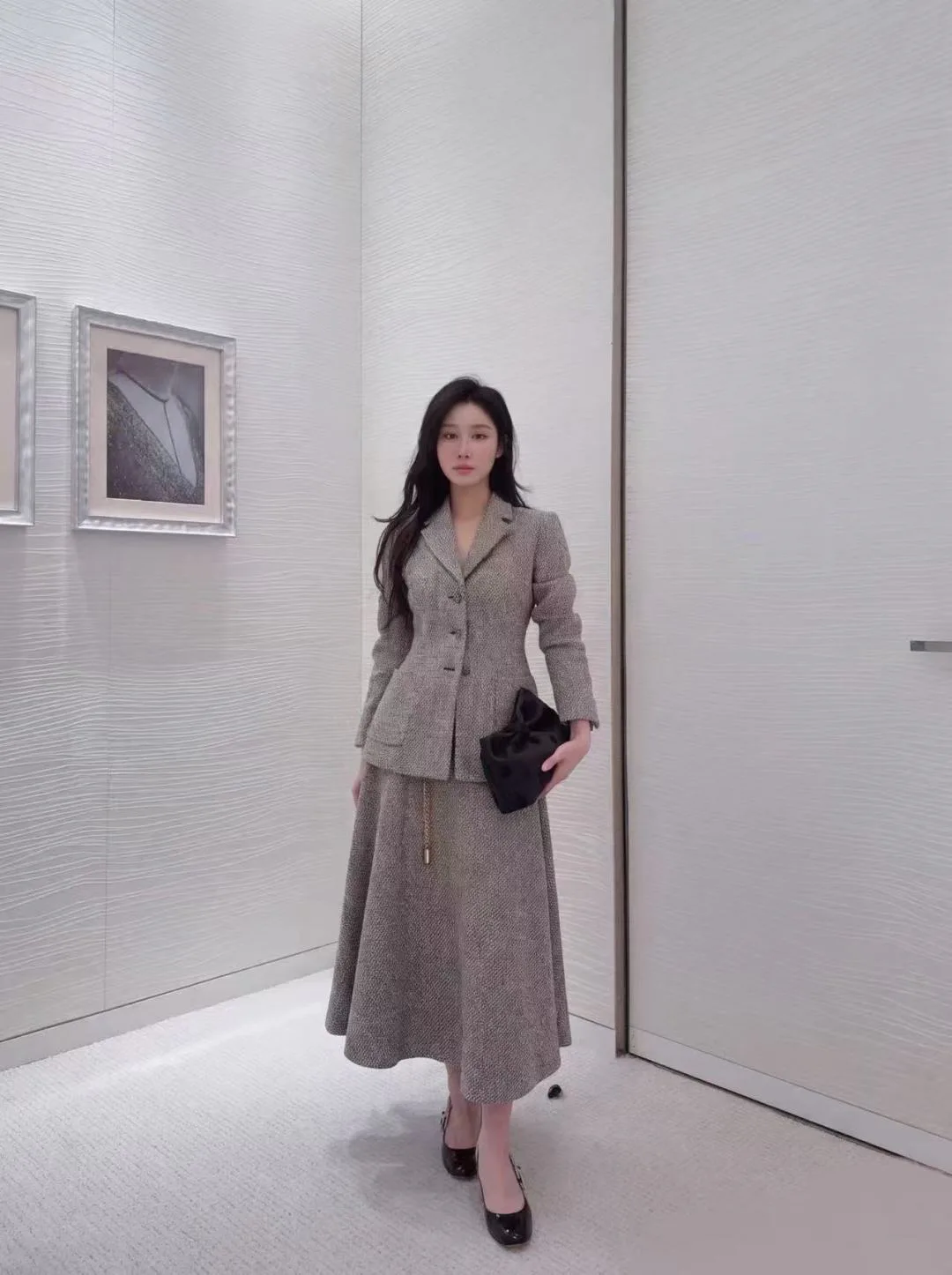 Костюмы Женские Christian Dior 18327594