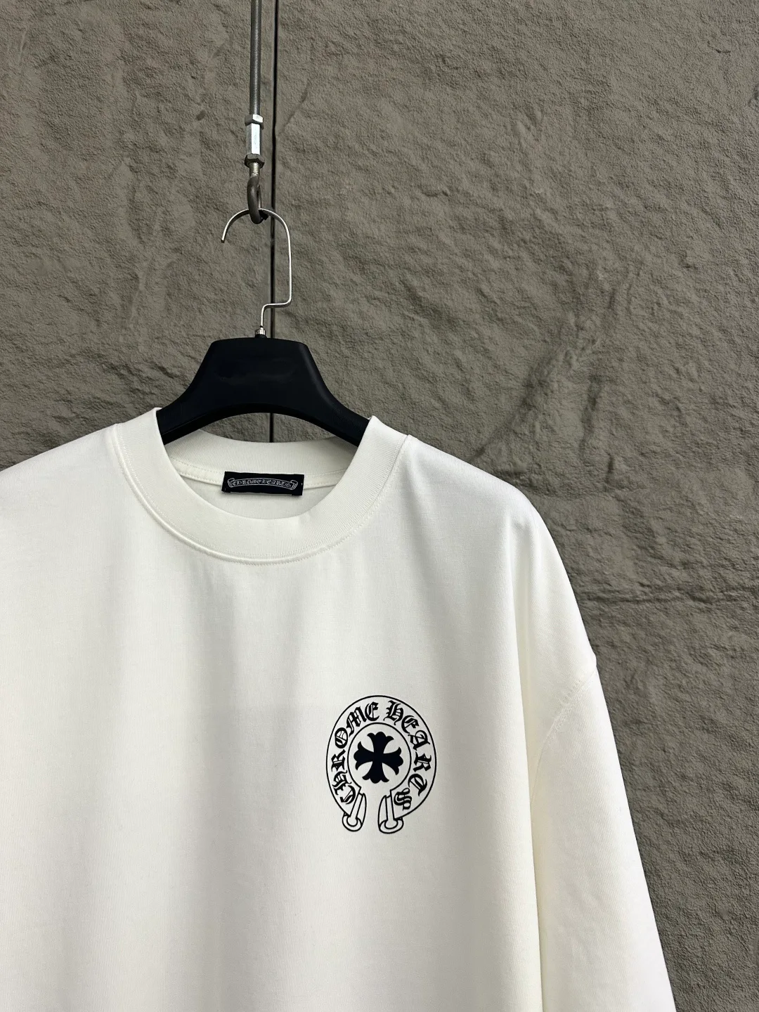 Футболки Женские Chrome Hearts 11640911
