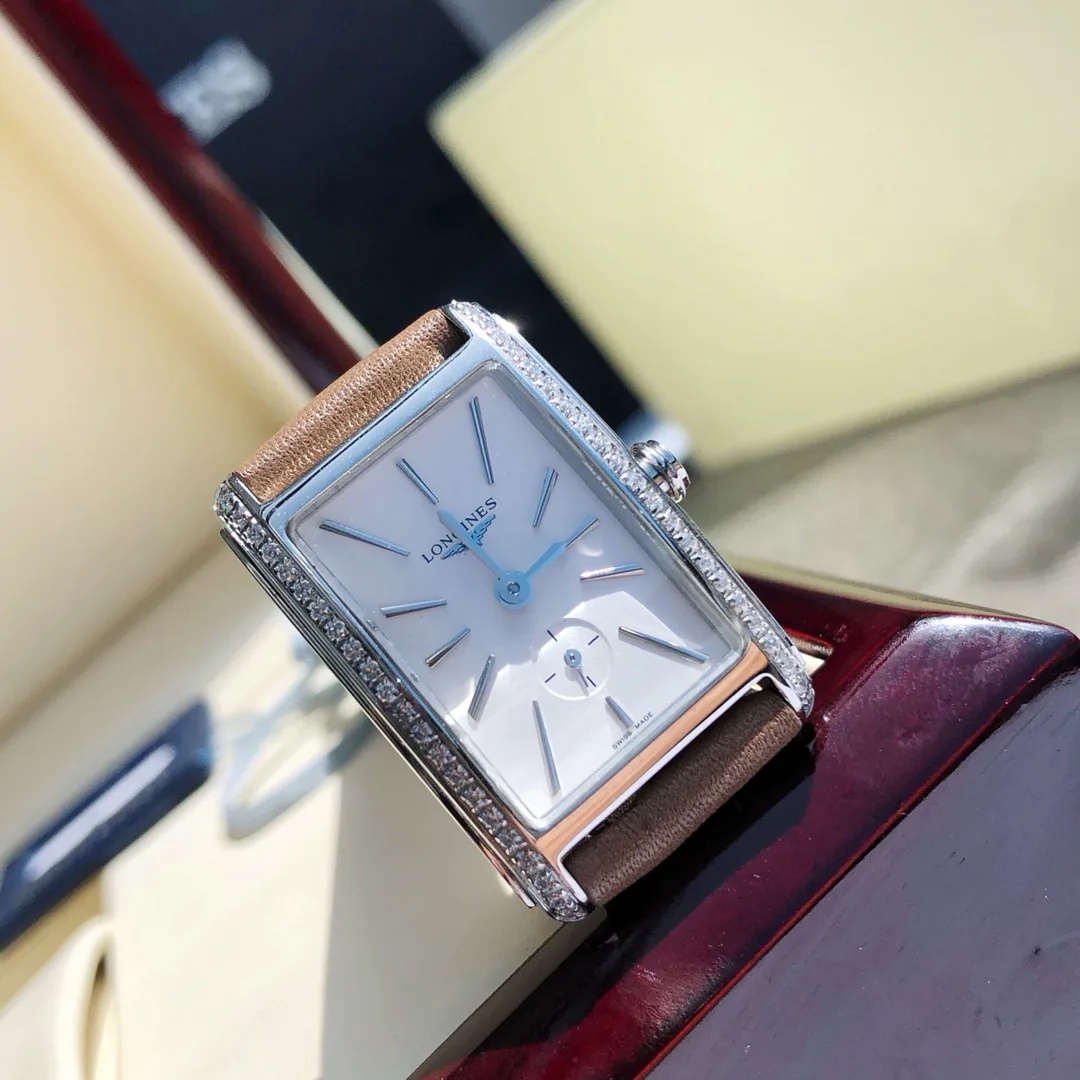 Часы Женские Longines 13909542