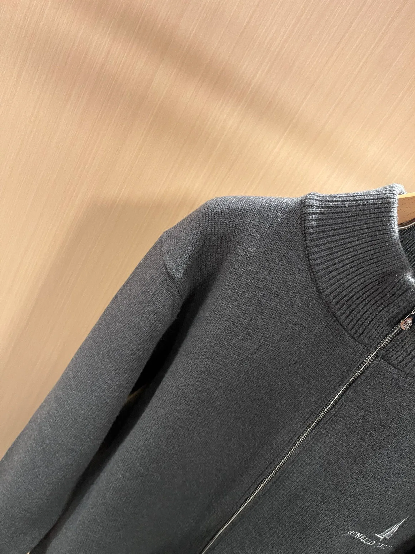 Джемперы И Свитеры Мужские Brunello Cucinelli 18592768