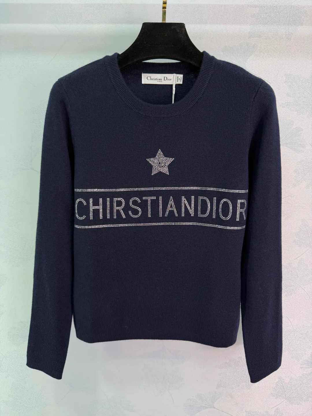 Джемперы И Свитеры Женские Christian Dior 838913