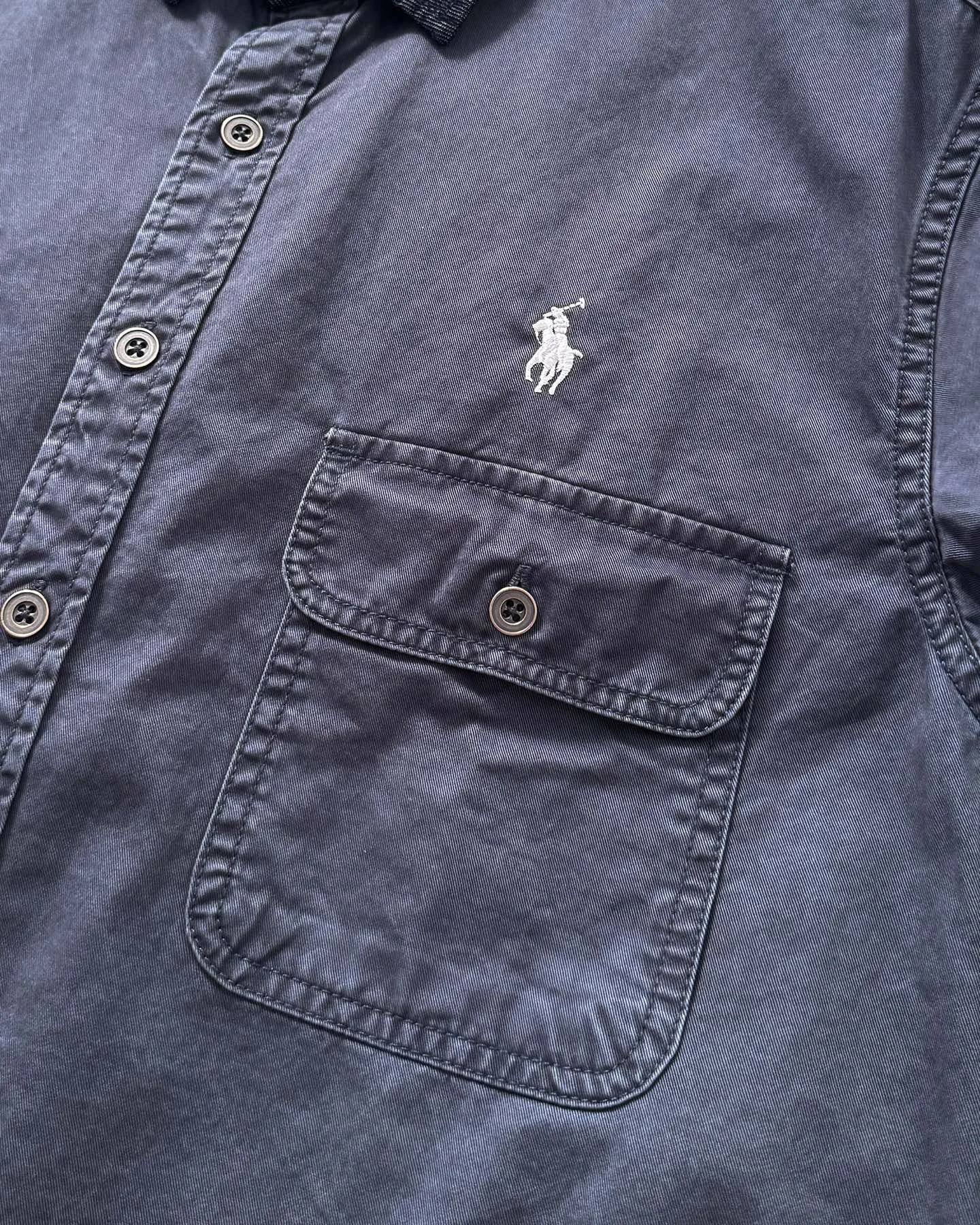 Рубашки Мужские Ralph Lauren 18366161