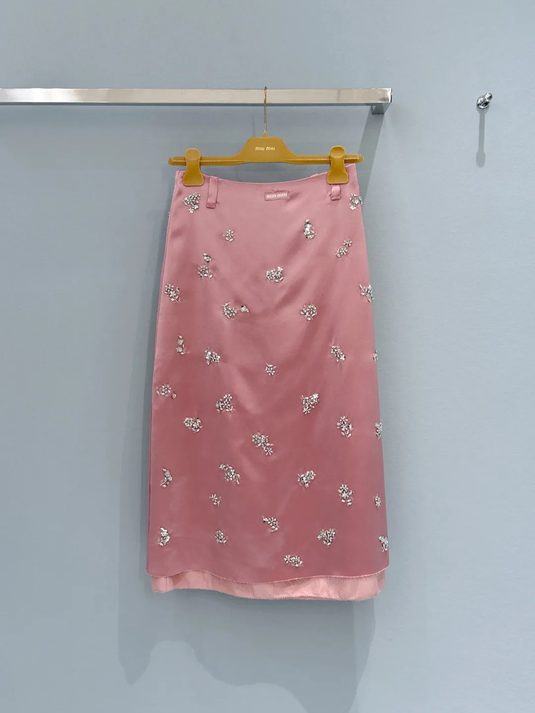 Юбки Женские Miu Miu 12610963