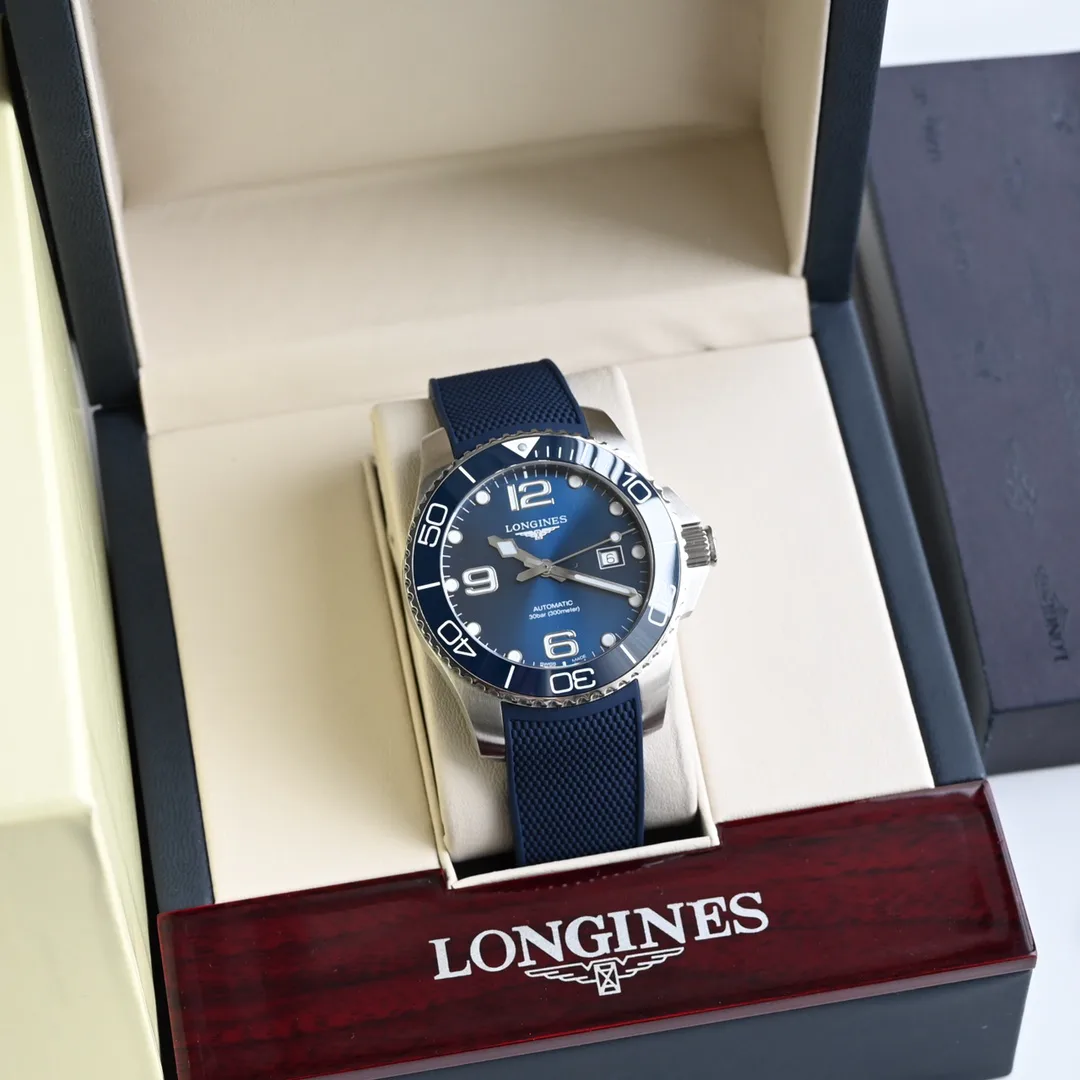 Часы Мужские Longines 10224416