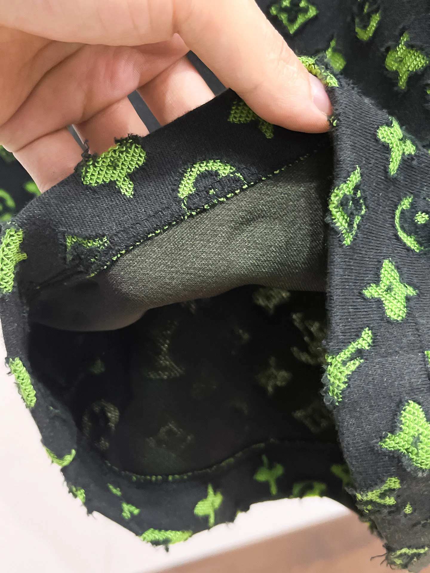 Шорты Мужские Louis Vuitton 13417557