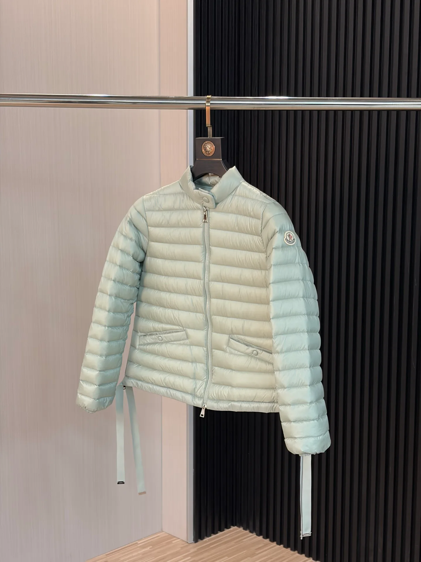 Куртки И Пуховики Мужские Moncler 17908035