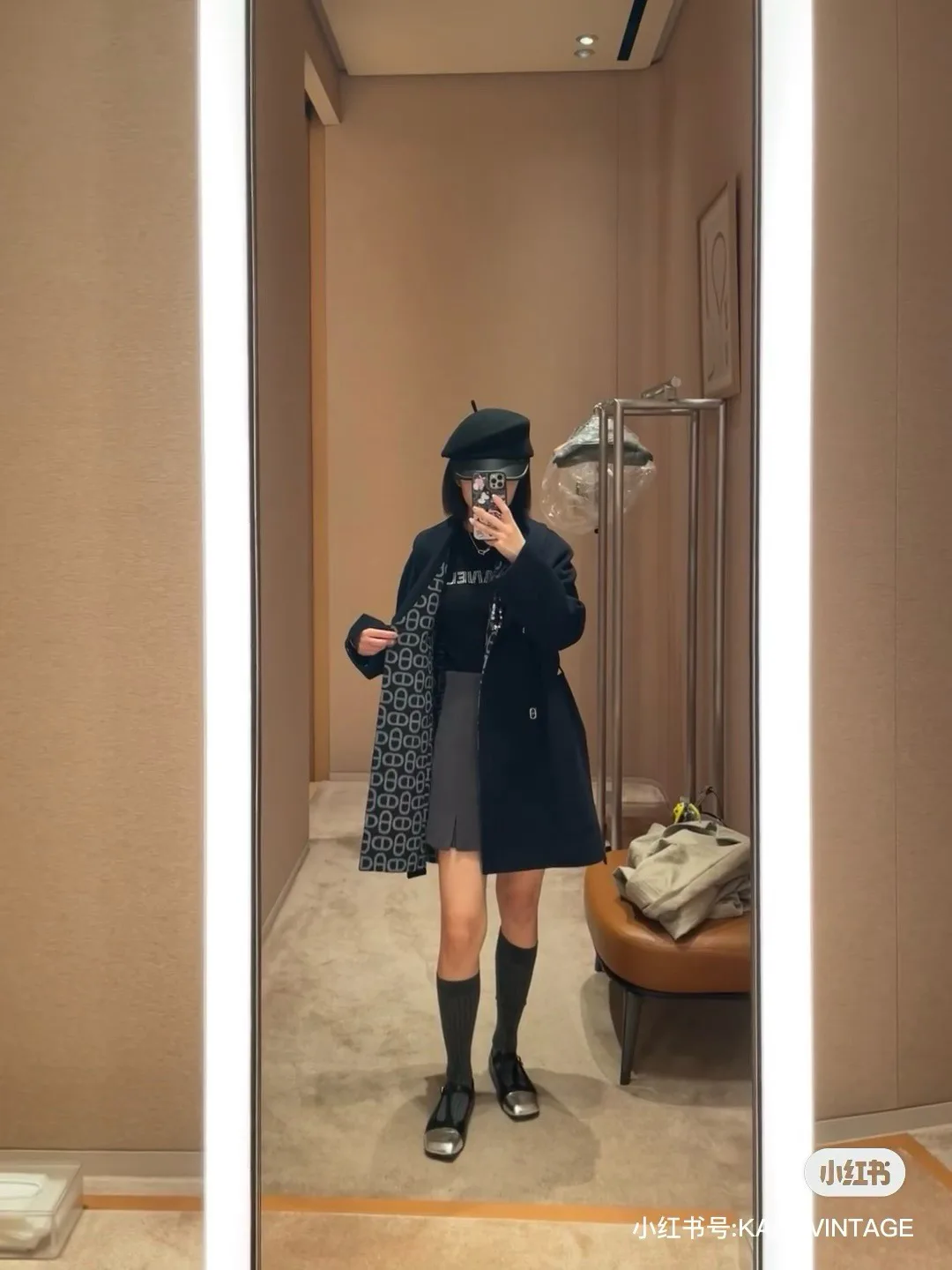 Пальто Женские Hermes 793664