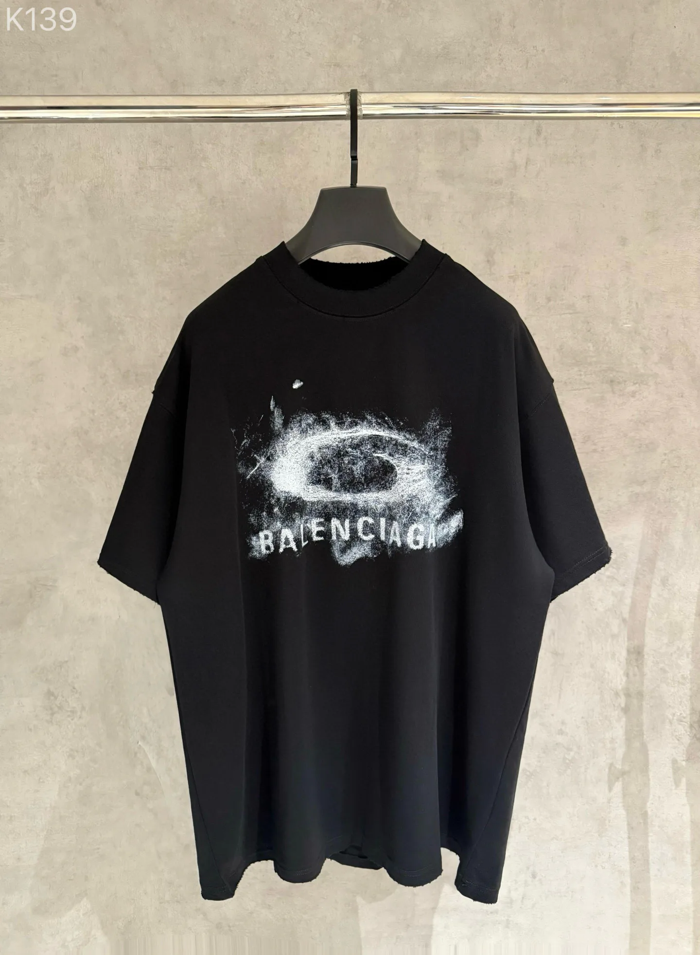 Футболки Мужские Balenciaga 11307389