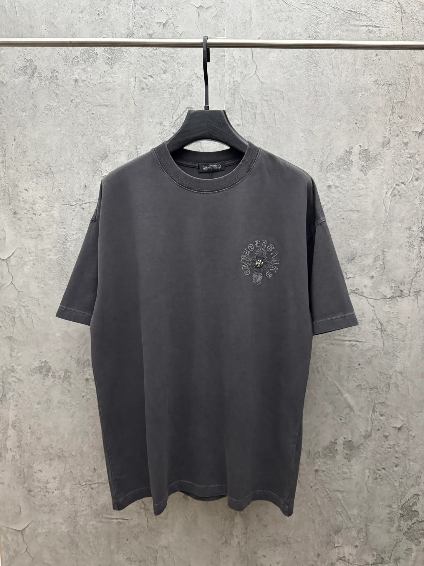 Футболки Мужские Chrome Hearts 11541778