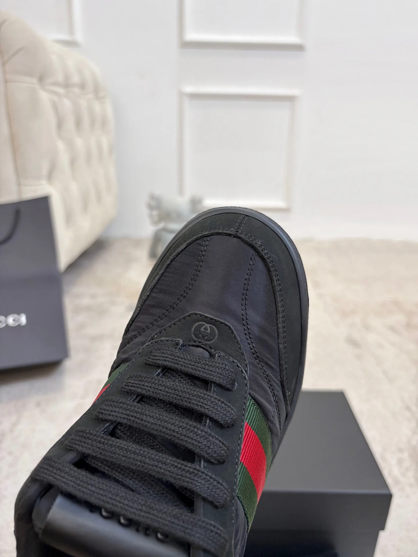 Кроссовки Женские Gucci 17912731