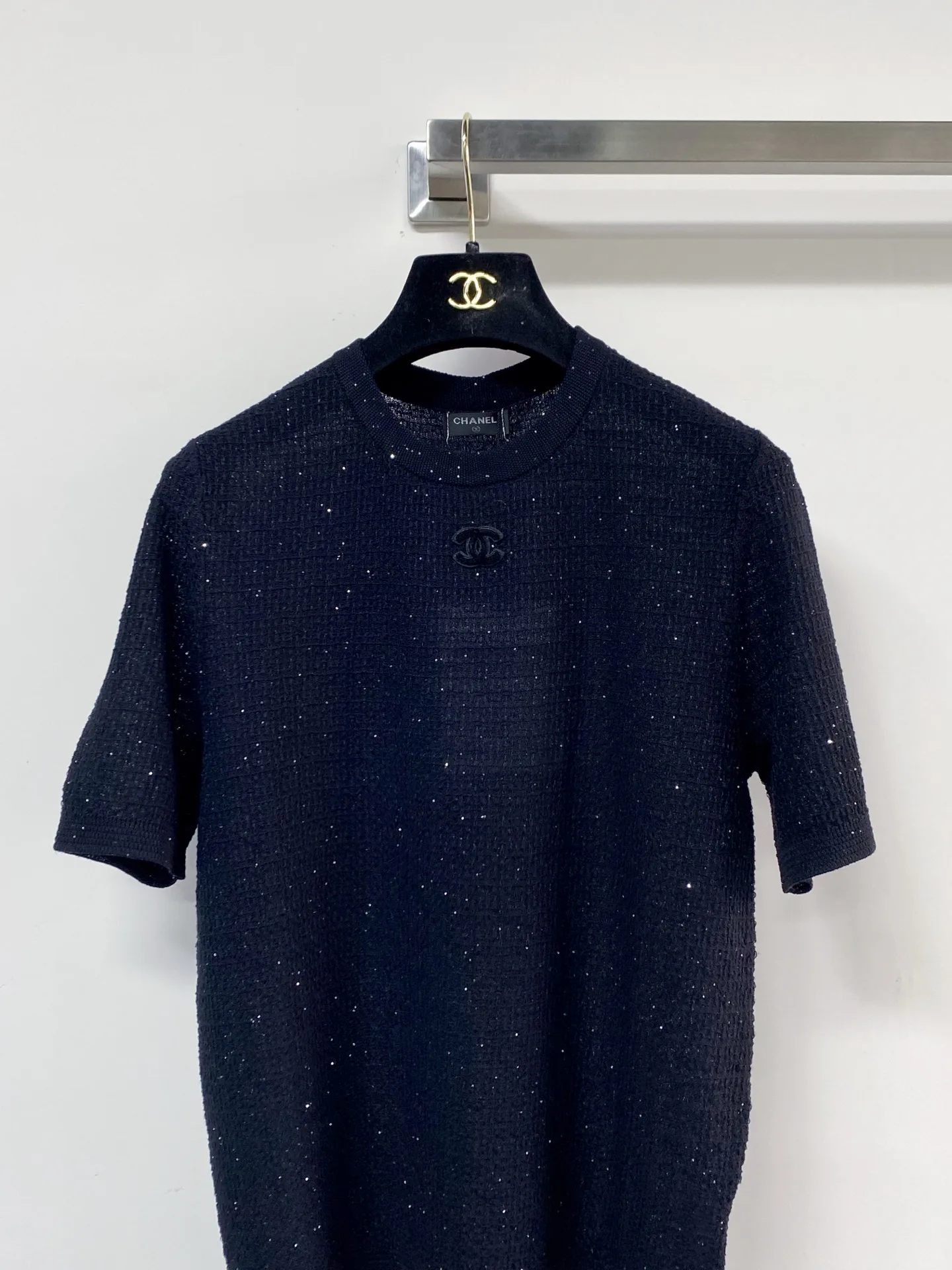 Футболки Женские Chanel 11540421