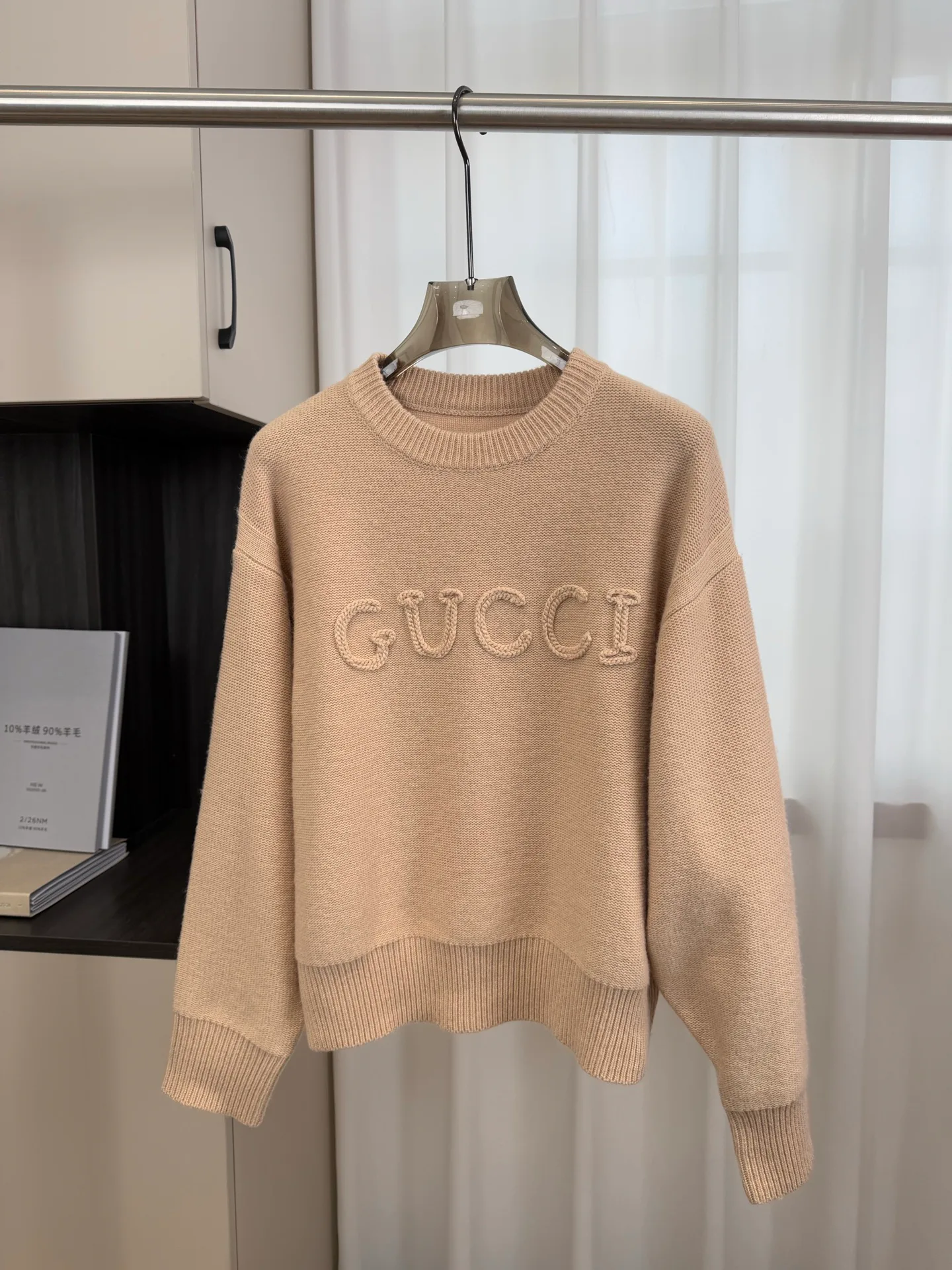 Джемперы И Свитеры Женские Gucci 1882504